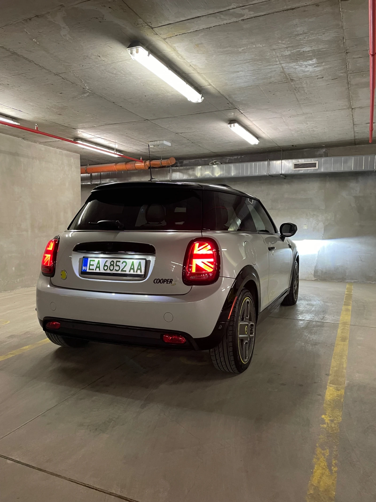 Mini Cooper s | Mobile.bg   11