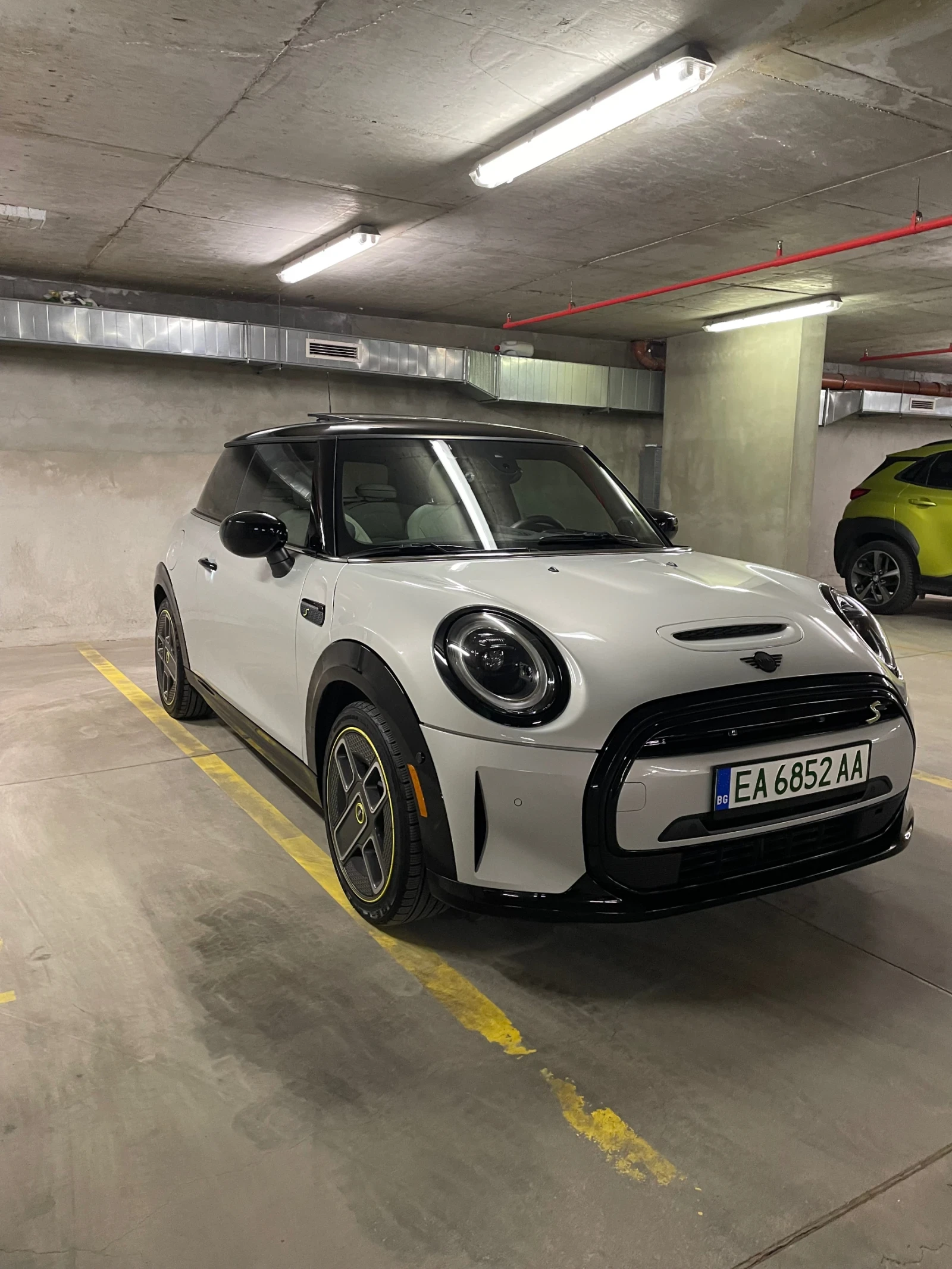 Mini Cooper s | Mobile.bg   13