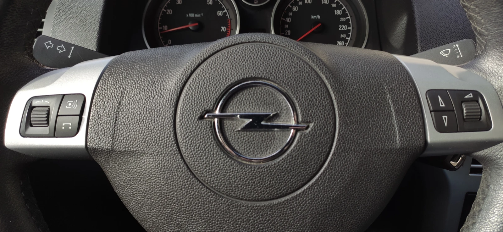 Opel Astra H | Mobile.bg   9