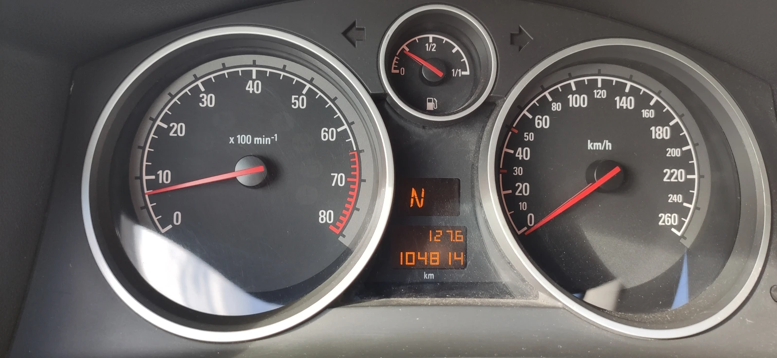 Opel Astra H | Mobile.bg   8