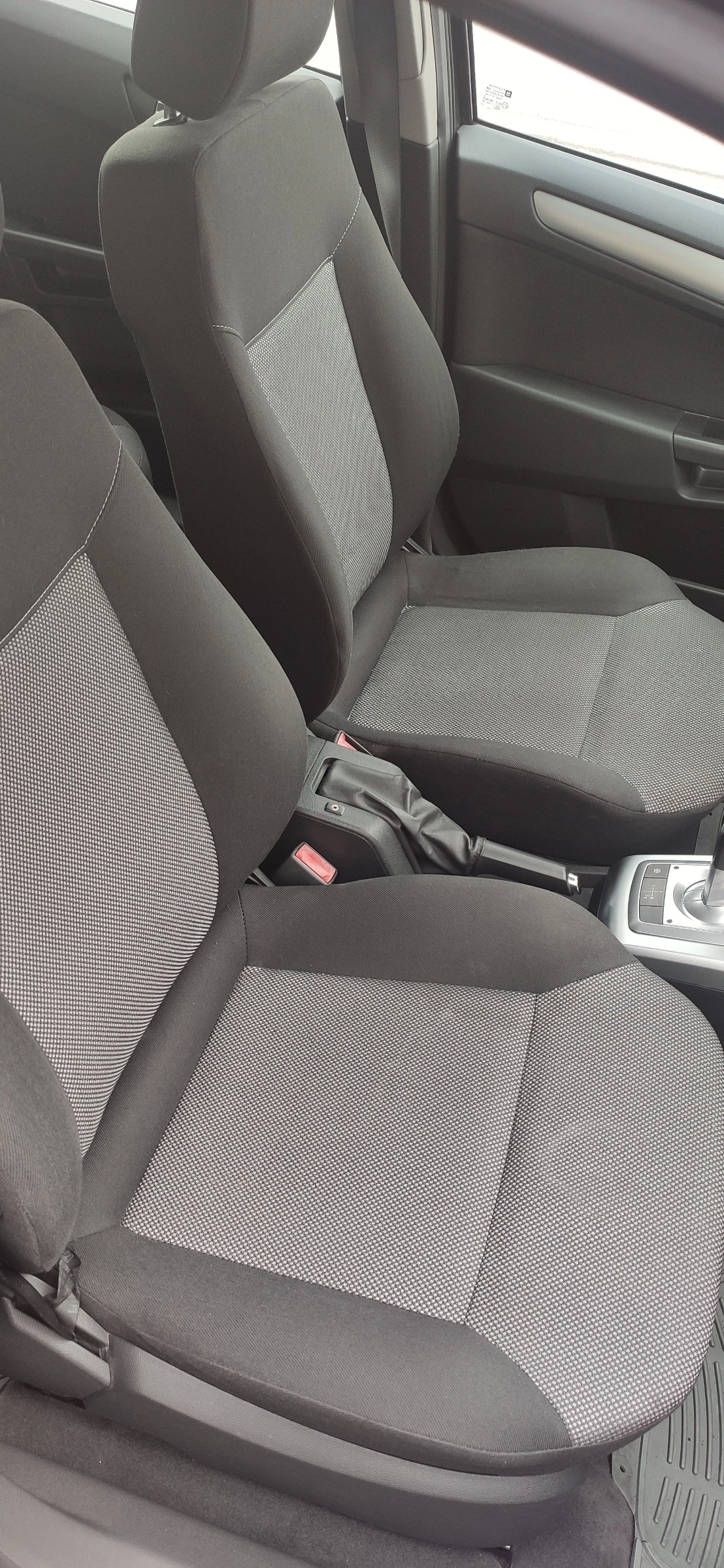 Opel Astra H | Mobile.bg   13