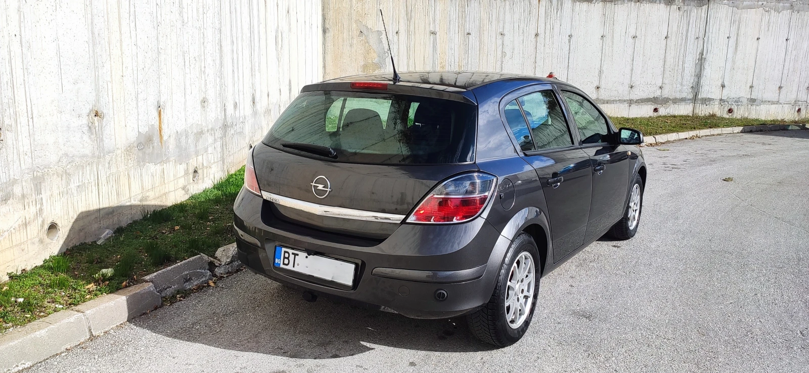 Opel Astra H | Mobile.bg   4