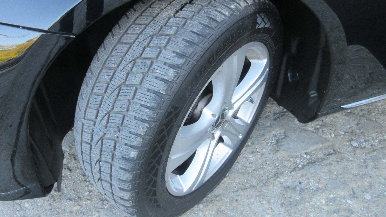 Mercedes-Benz E 220 CDI-194HP | Mobile.bg   17