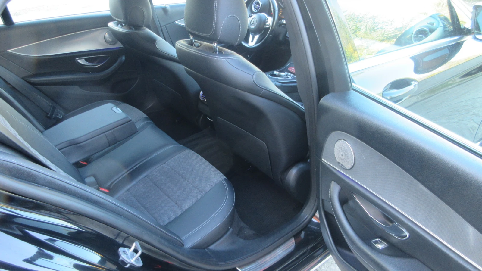 Mercedes-Benz E 220 CDI-194HP | Mobile.bg   15