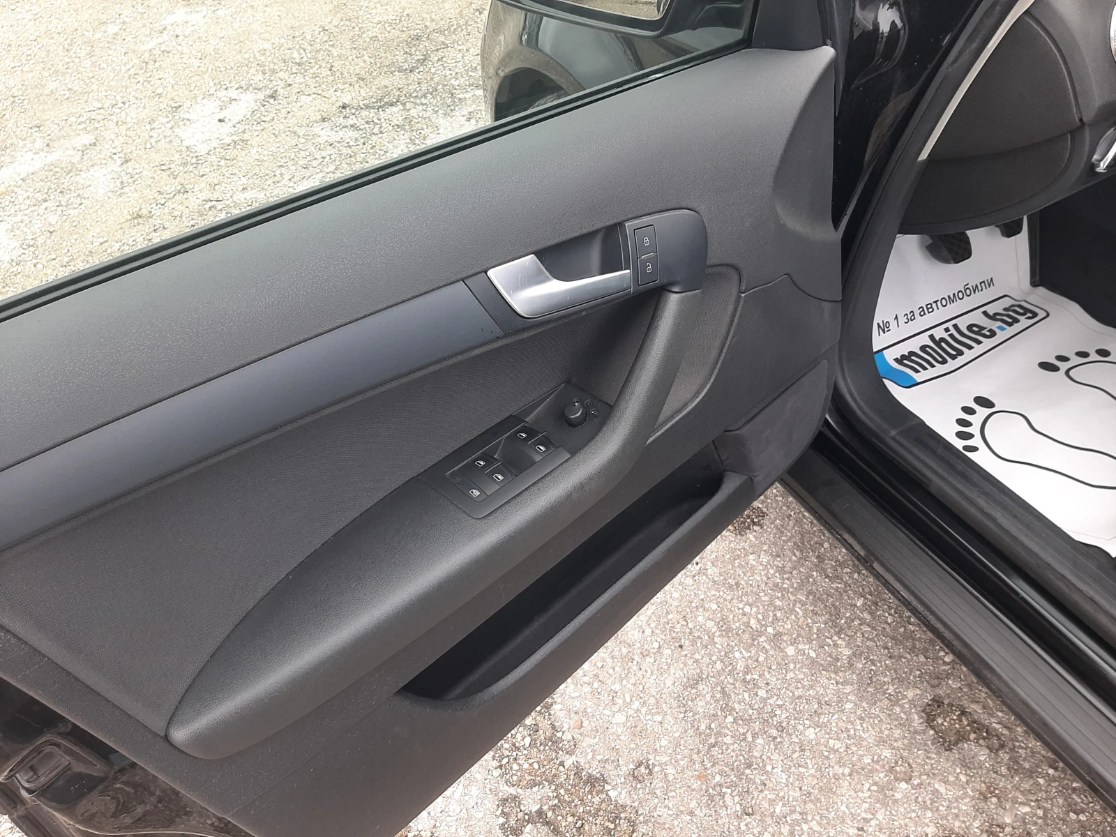 Audi A3 2.0TDI 140ks. | Mobile.bg   13