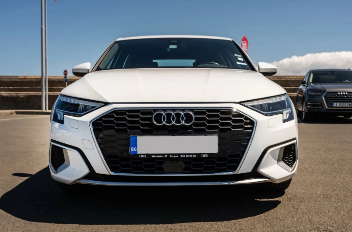 Audi A3 | Mobile.bg � ����������� 1
