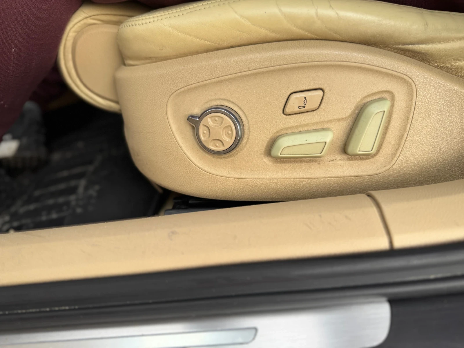 Audi A6 3.0TDI ������� ������ | Mobile.bg � ����������� 9