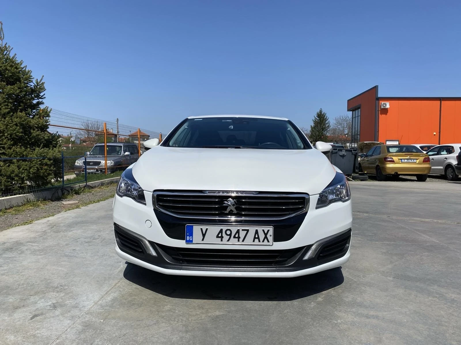 Peugeot 508  - изображение 2
