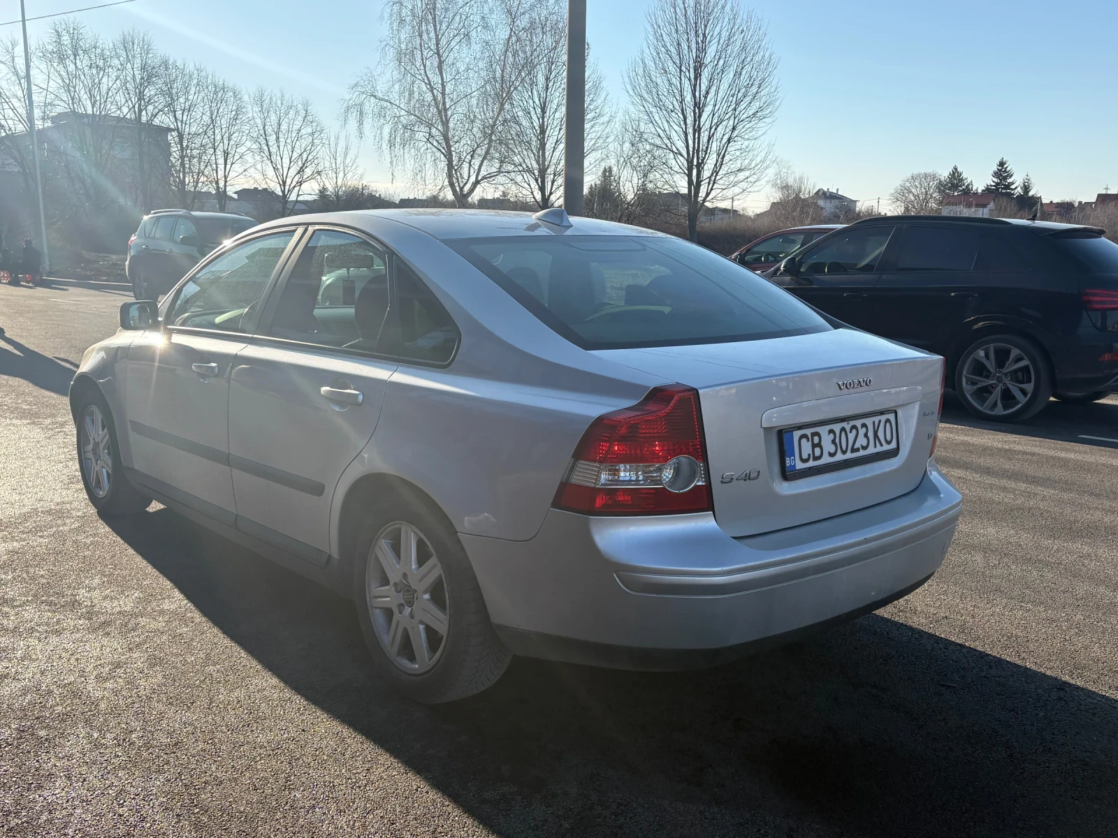 Volvo S40 | Mobile.bg � ����������� 5