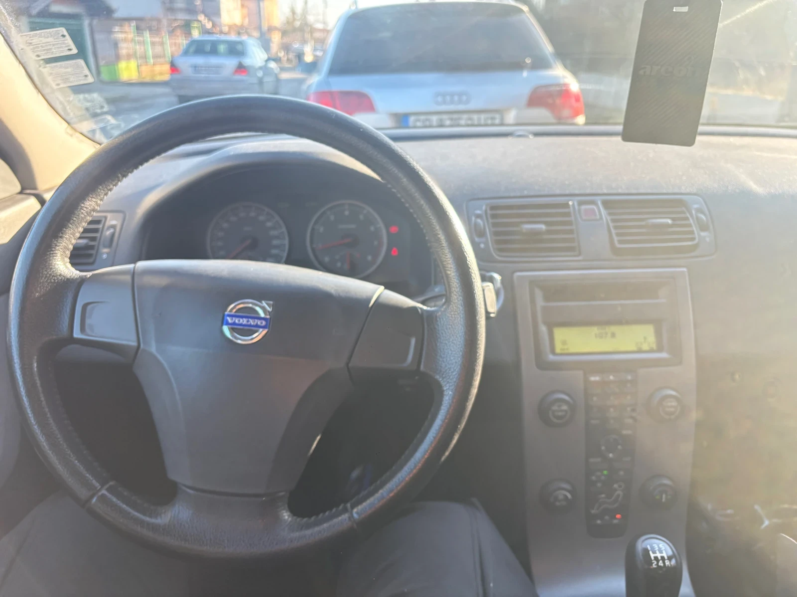 Volvo S40 | Mobile.bg � ����������� 6