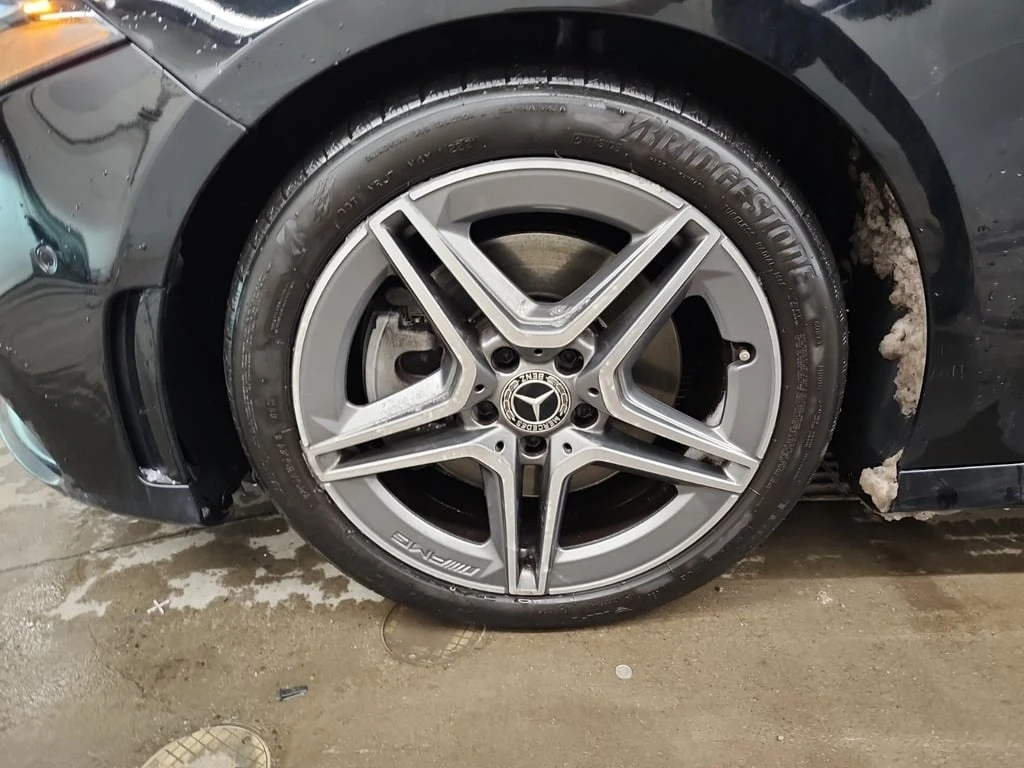 Mercedes-Benz A 250 / 360 / PANO / PODGREV / CARFAX - изображение 8