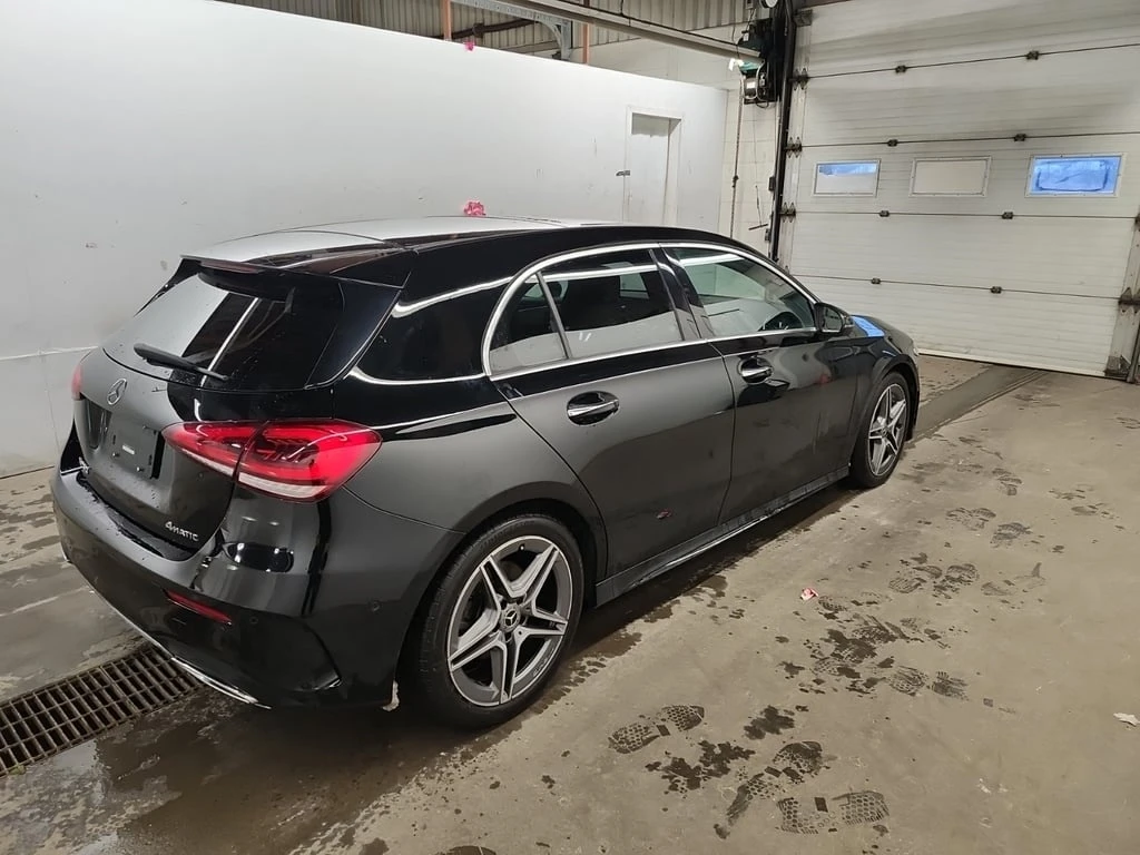 Mercedes-Benz A 250 / 360 / PANO / PODGREV / CARFAX - изображение 4