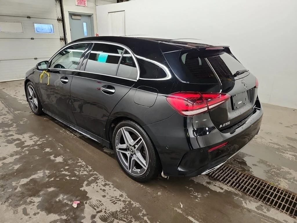 Mercedes-Benz A 250 / 360 / PANO / PODGREV / CARFAX - изображение 5