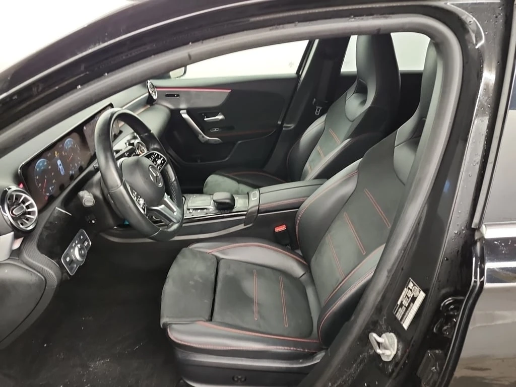 Mercedes-Benz A 250 / 360 / PANO / PODGREV / CARFAX - изображение 9