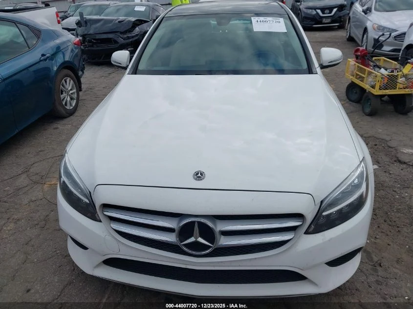 Mercedes-Benz C 300 2l Sedan | Mobile.bg � ����������� 12