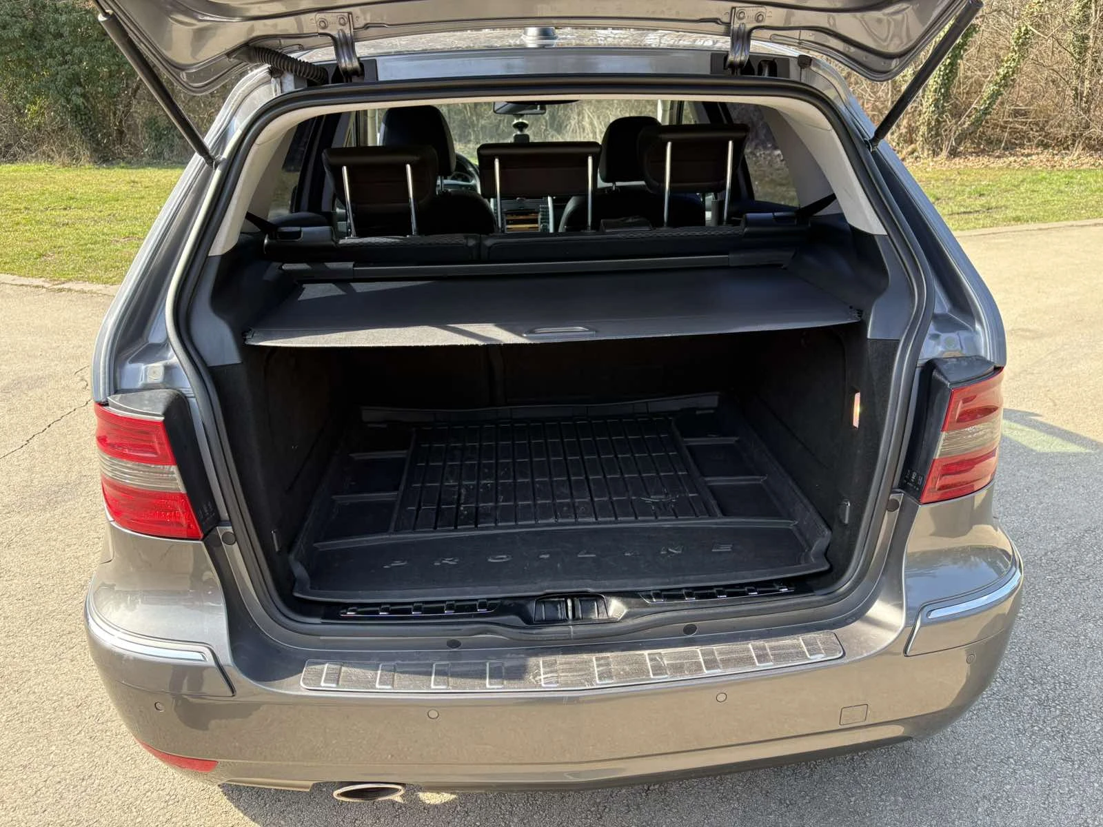 Mercedes-Benz B 200, снимка 16 - Автомобили и джипове - 53714685