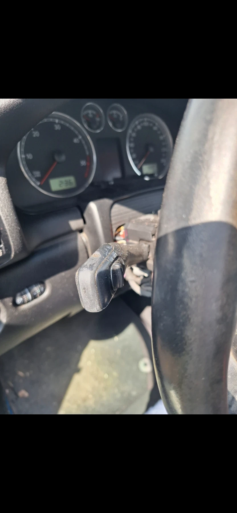 VW Passat B5.5, снимка 11 - Автомобили и джипове - 53940193