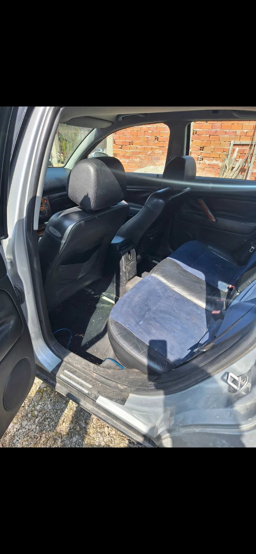 VW Passat B5.5, снимка 5 - Автомобили и джипове - 53940193