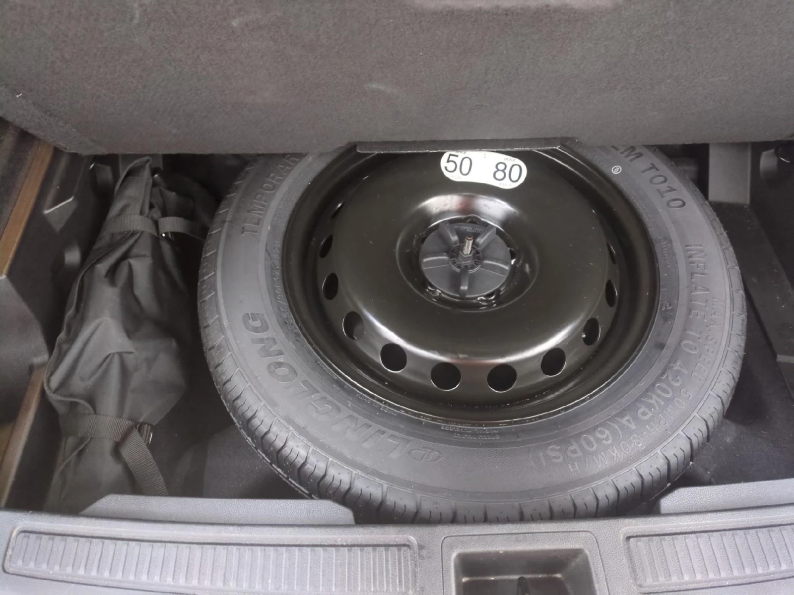 Renault Austral Techno Hybrid 200hp, снимка 10 - Автомобили и джипове - 53985590