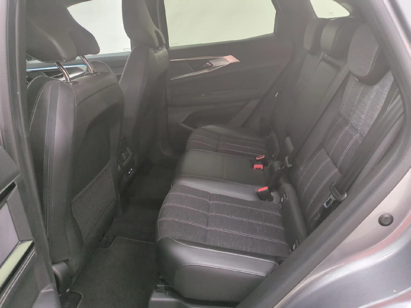 Renault Austral Techno Hybrid 200hp, снимка 7 - Автомобили и джипове - 53985590