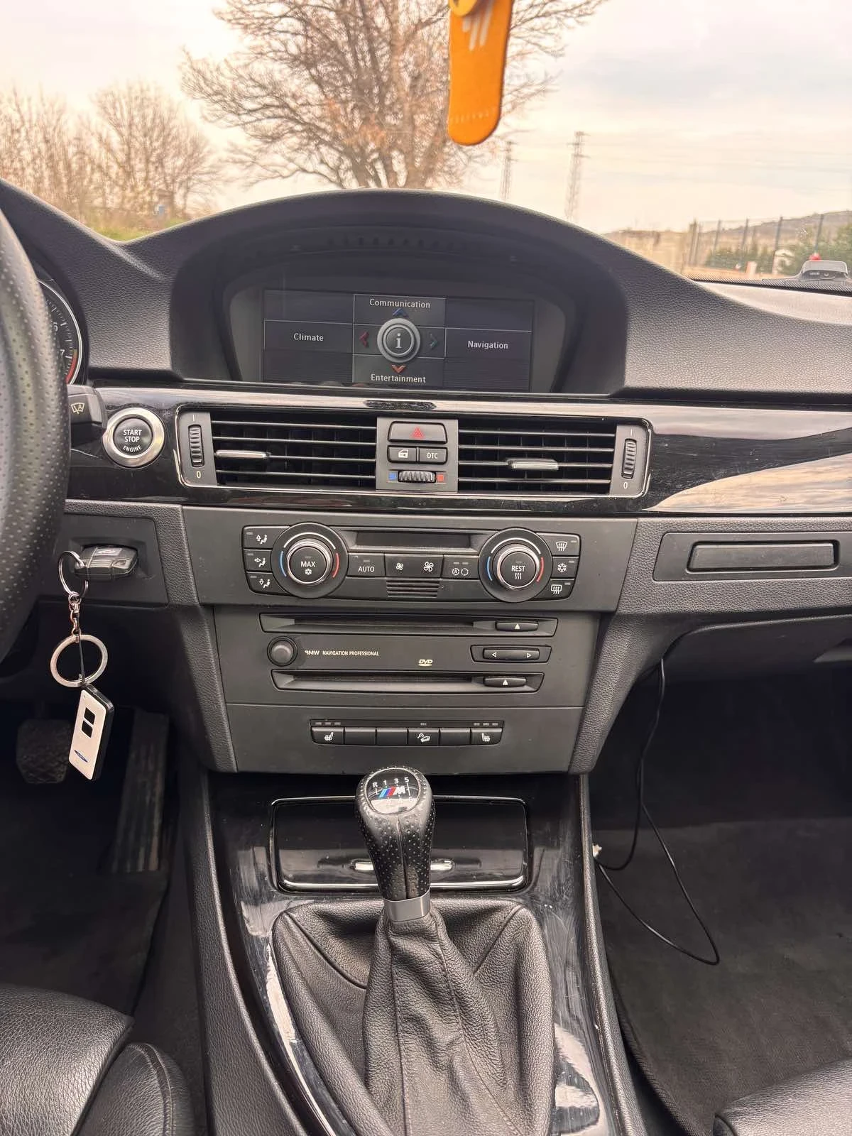 BMW 328, снимка 10 - Автомобили и джипове - 54057096