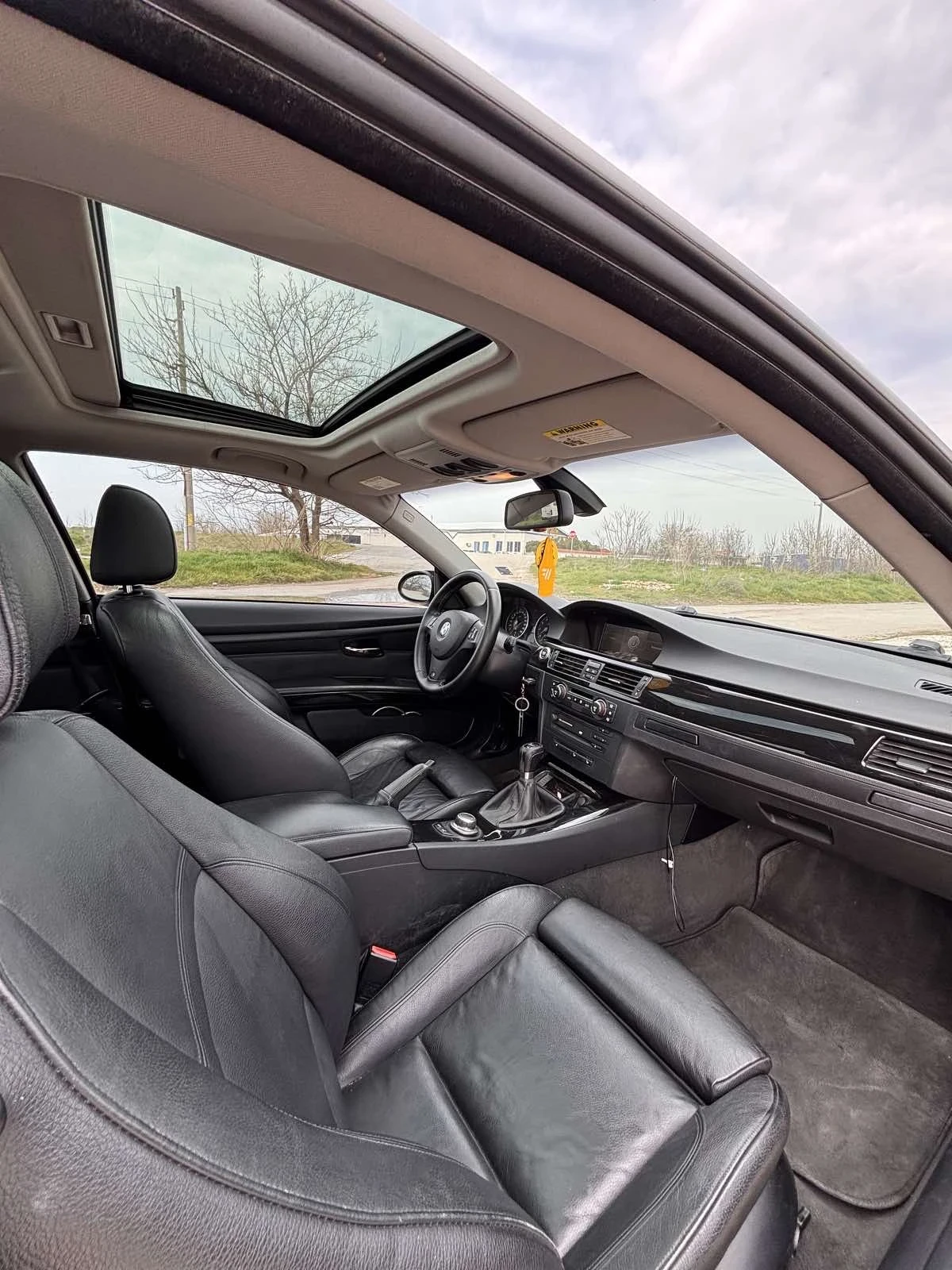 BMW 328, снимка 7 - Автомобили и джипове - 54057096