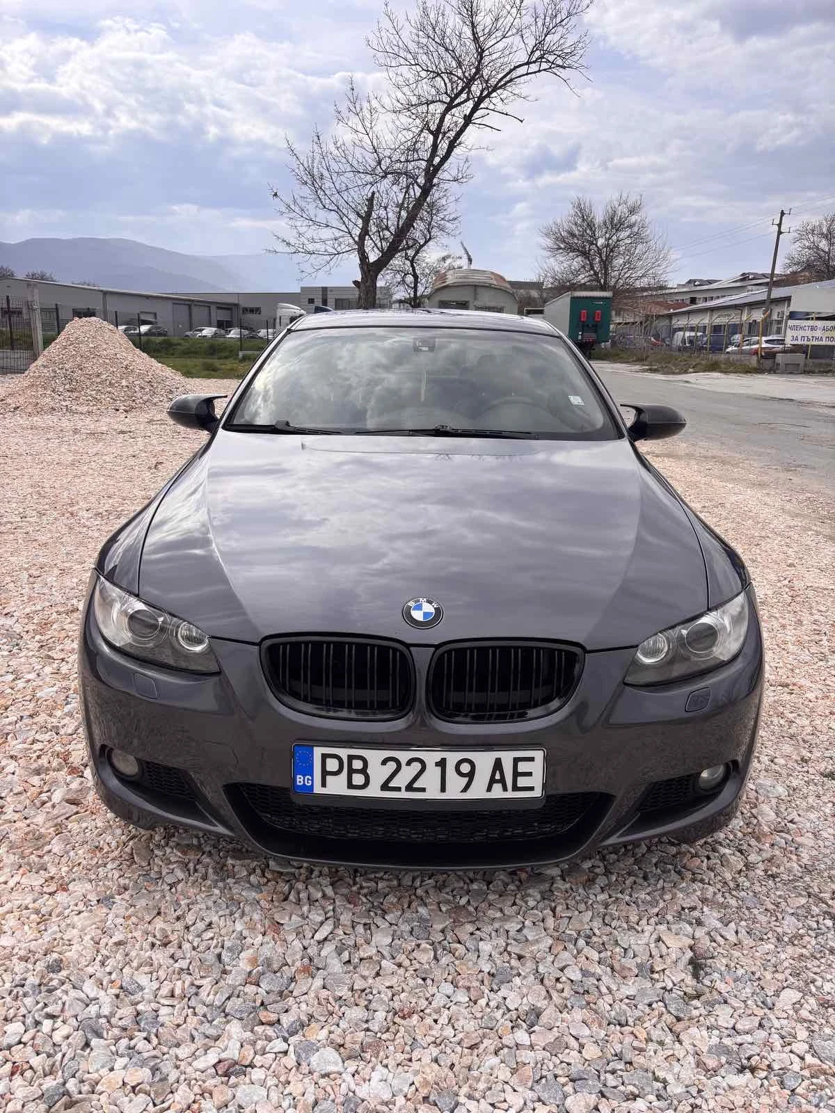 BMW 328, снимка 3 - Автомобили и джипове - 54057096