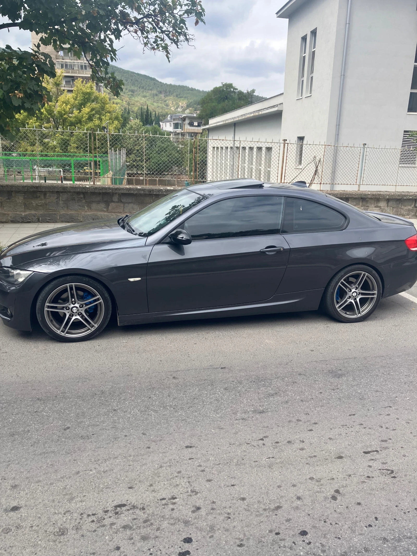 BMW 328, снимка 12 - Автомобили и джипове - 54057096