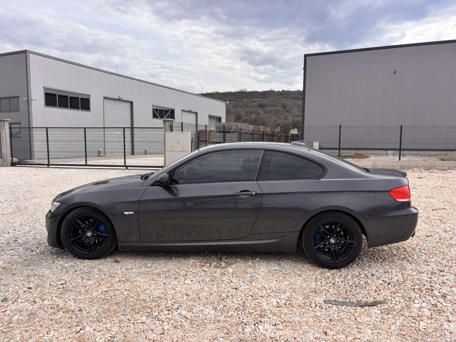 BMW 328, снимка 4 - Автомобили и джипове - 54057096