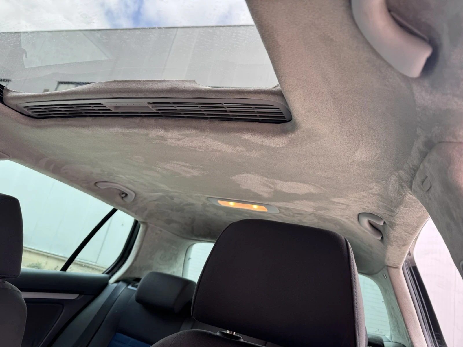 VW Golf 5, снимка 10 - Автомобили и джипове - 54158347