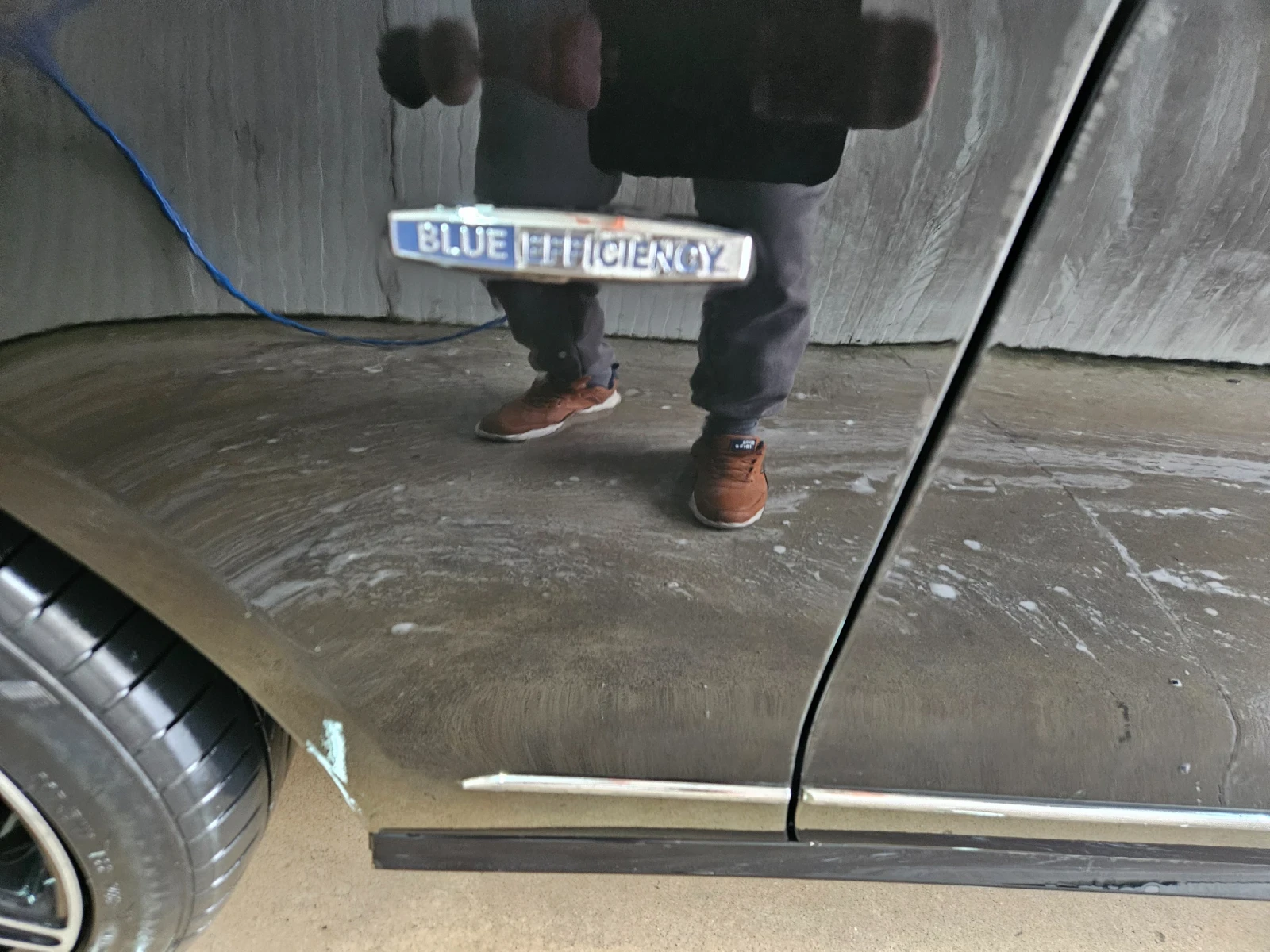 Mercedes-Benz E 350 3000, снимка 12 - Автомобили и джипове - 54182241
