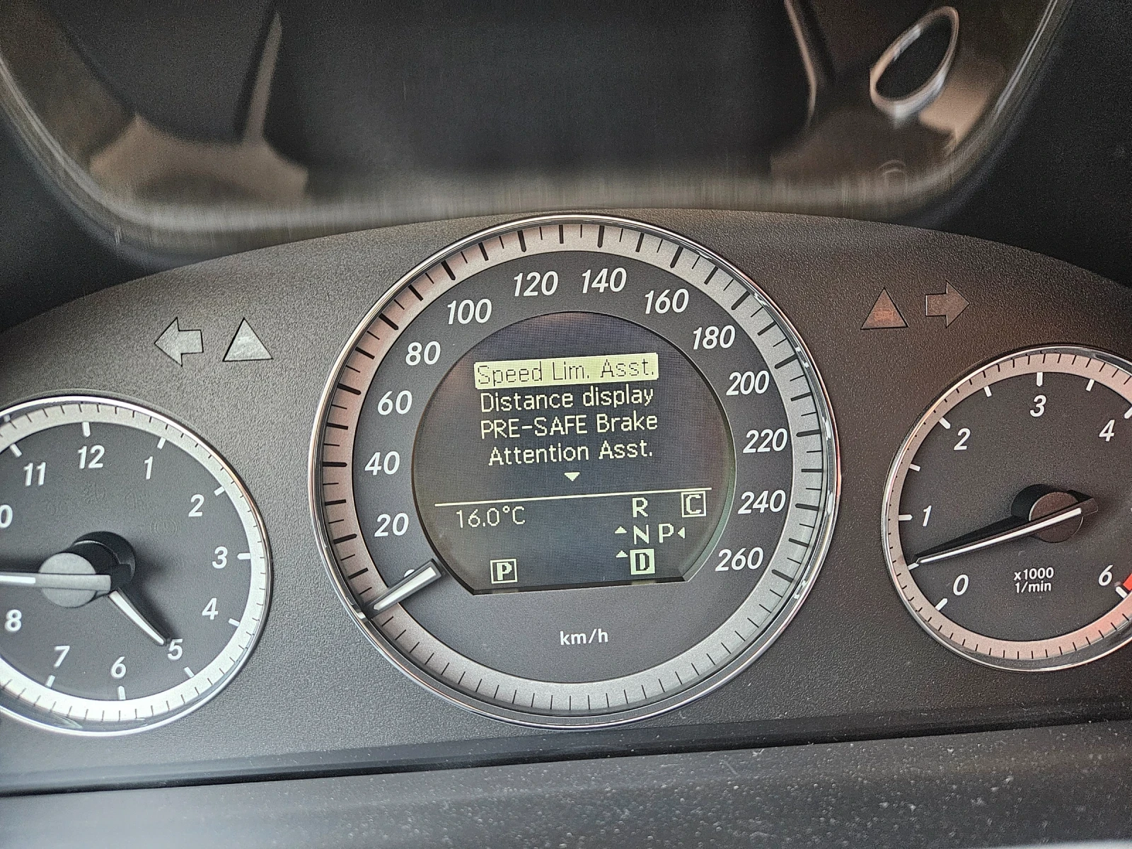 Mercedes-Benz E 350 3000, снимка 10 - Автомобили и джипове - 54182241