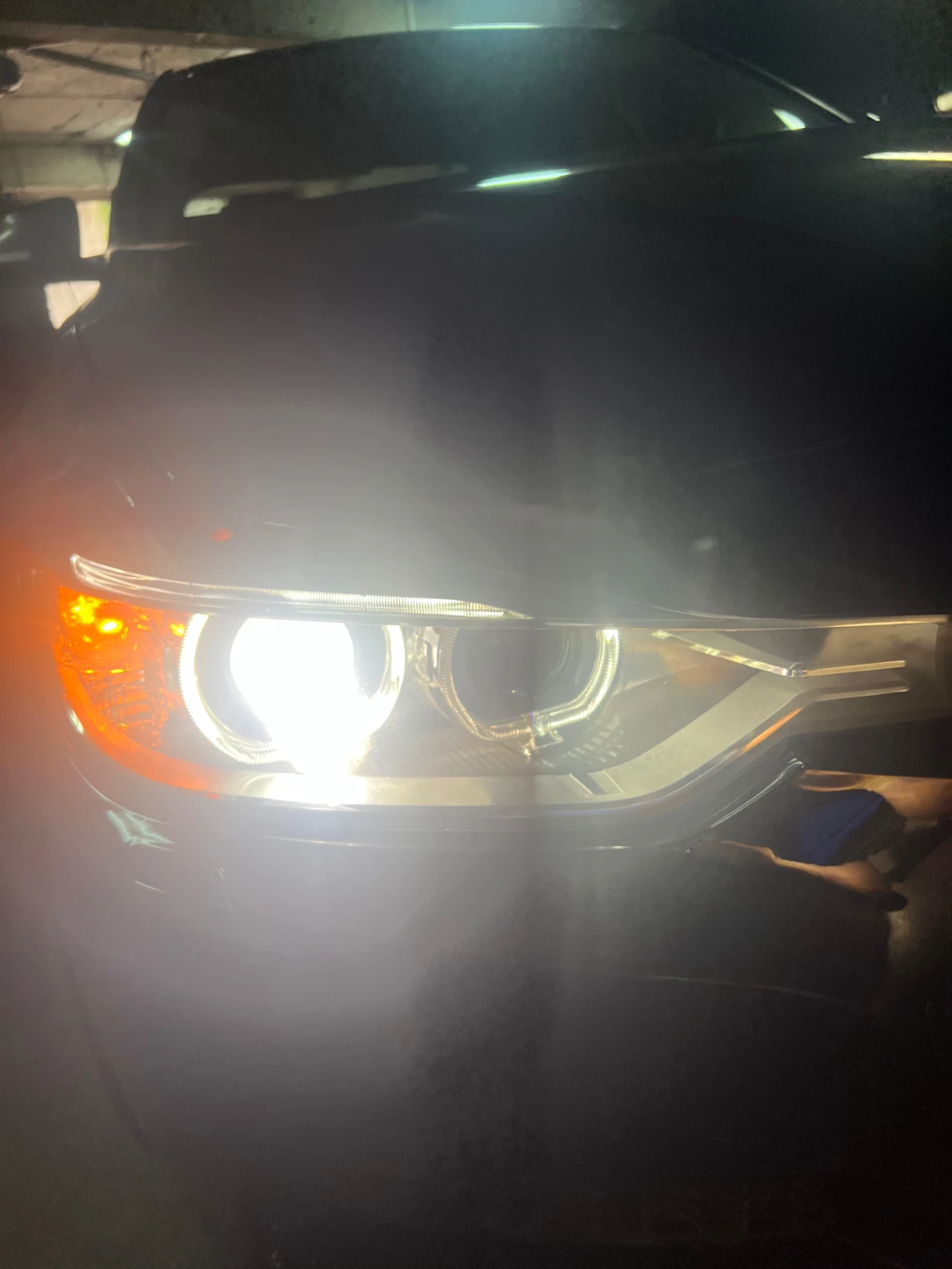 BMW 328 M paket problem v motora, снимка 4 - Автомобили и джипове - 54210372