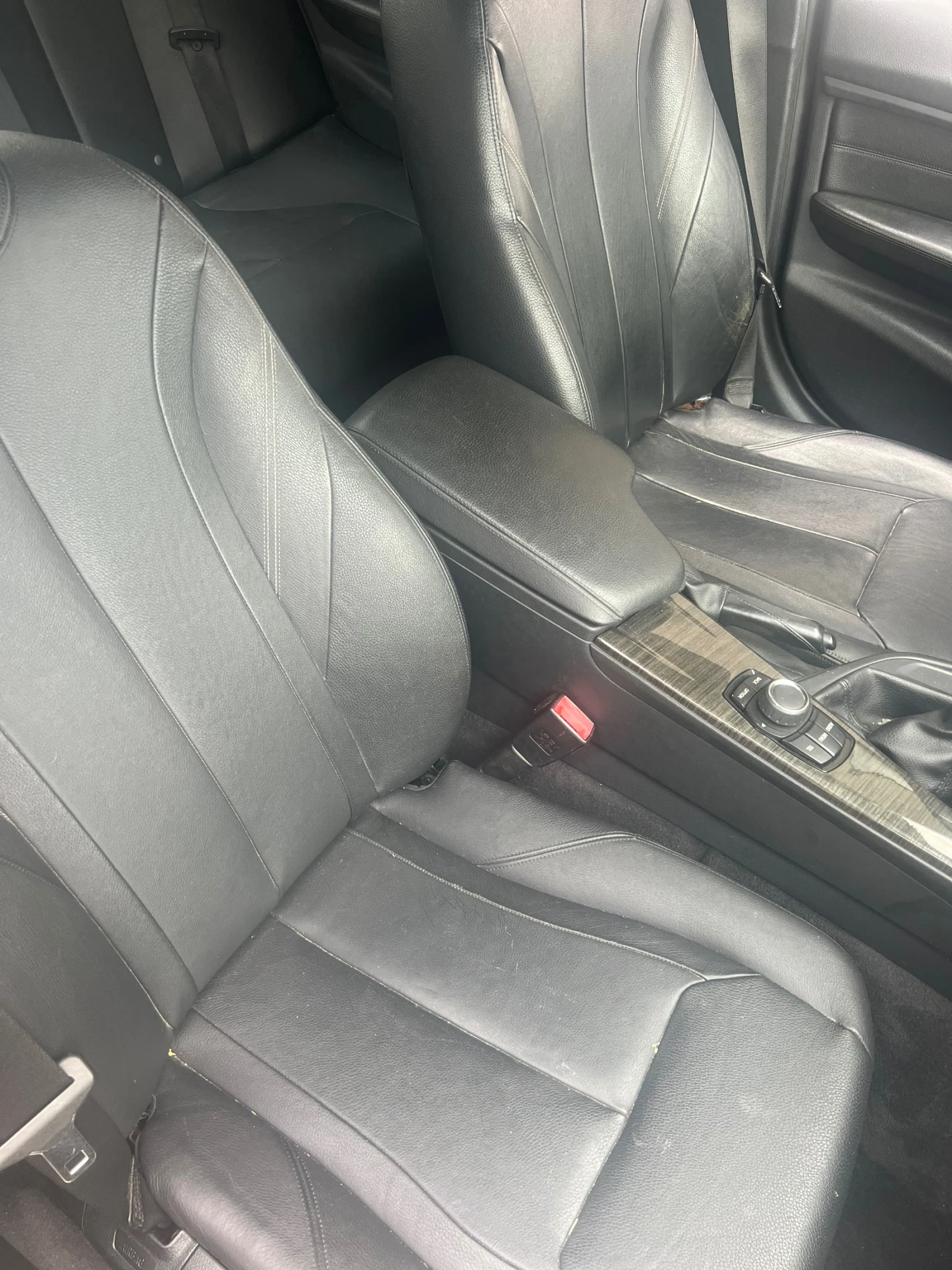 BMW 328 M paket problem v motora, снимка 12 - Автомобили и джипове - 54210372