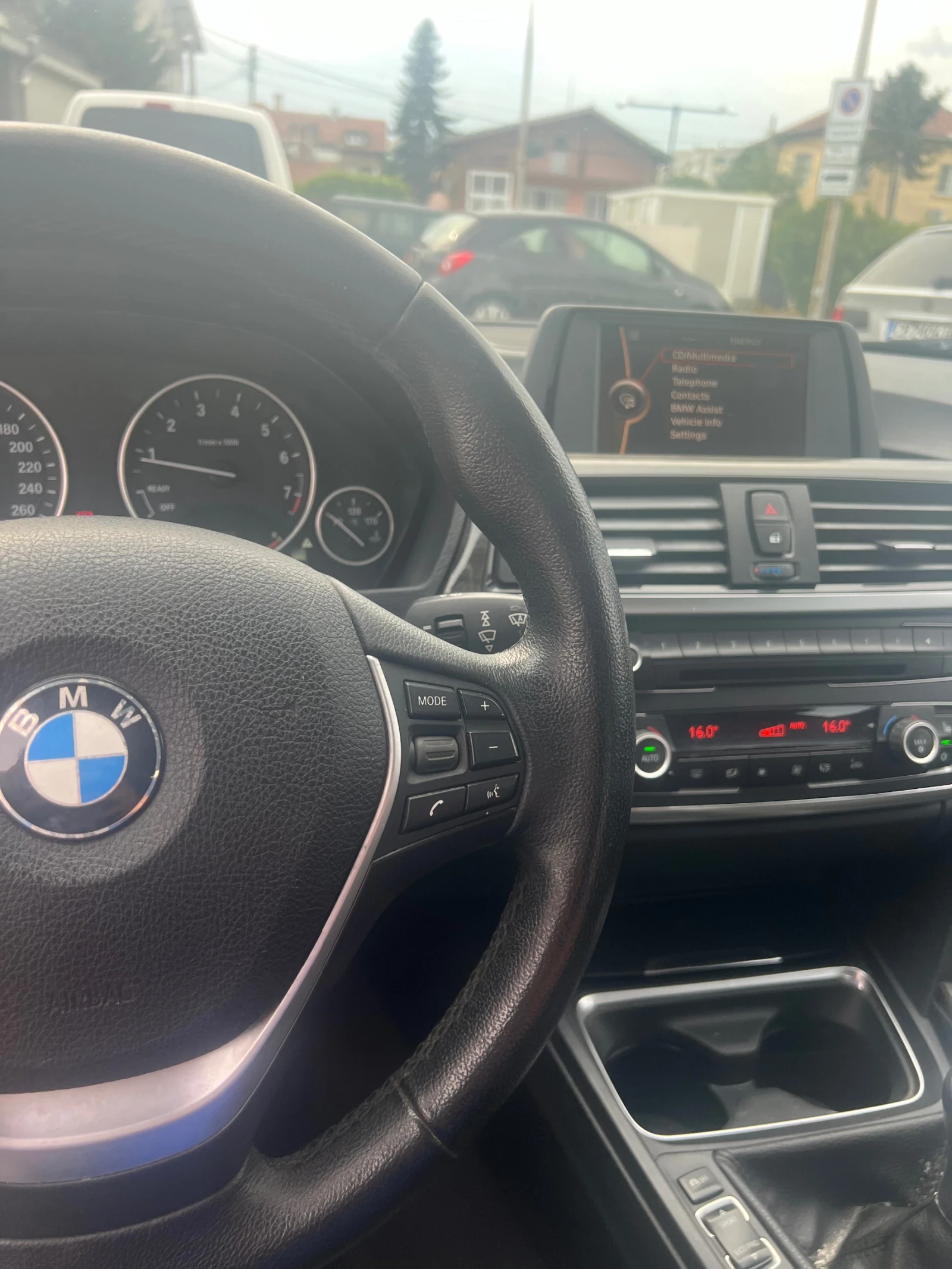 BMW 328 M paket problem v motora, снимка 6 - Автомобили и джипове - 54210372