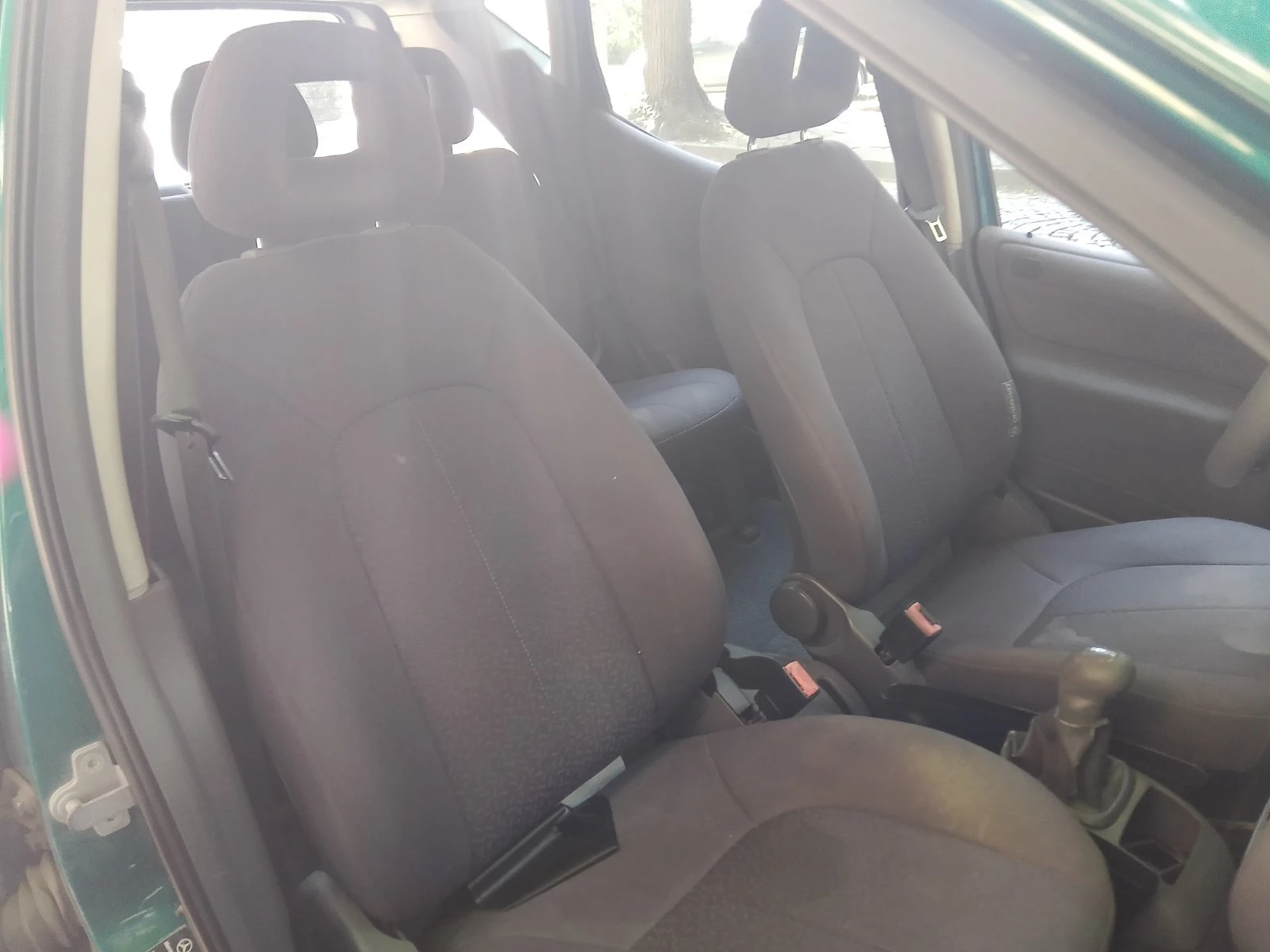 Mercedes-Benz A 140, снимка 5 - Автомобили и джипове - 54335241