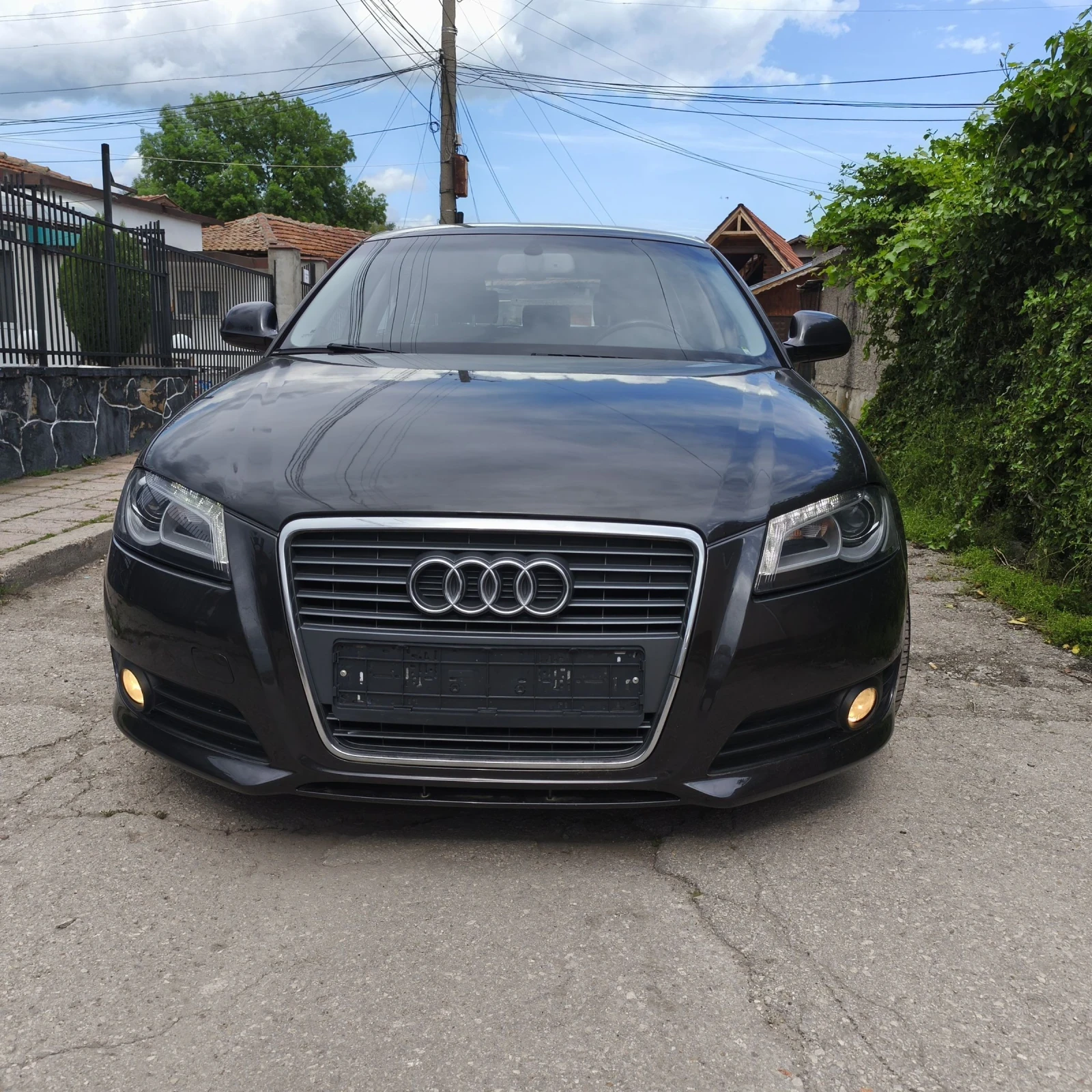 Audi A3 1.9����� 105�� | Mobile.bg � ����������� 6