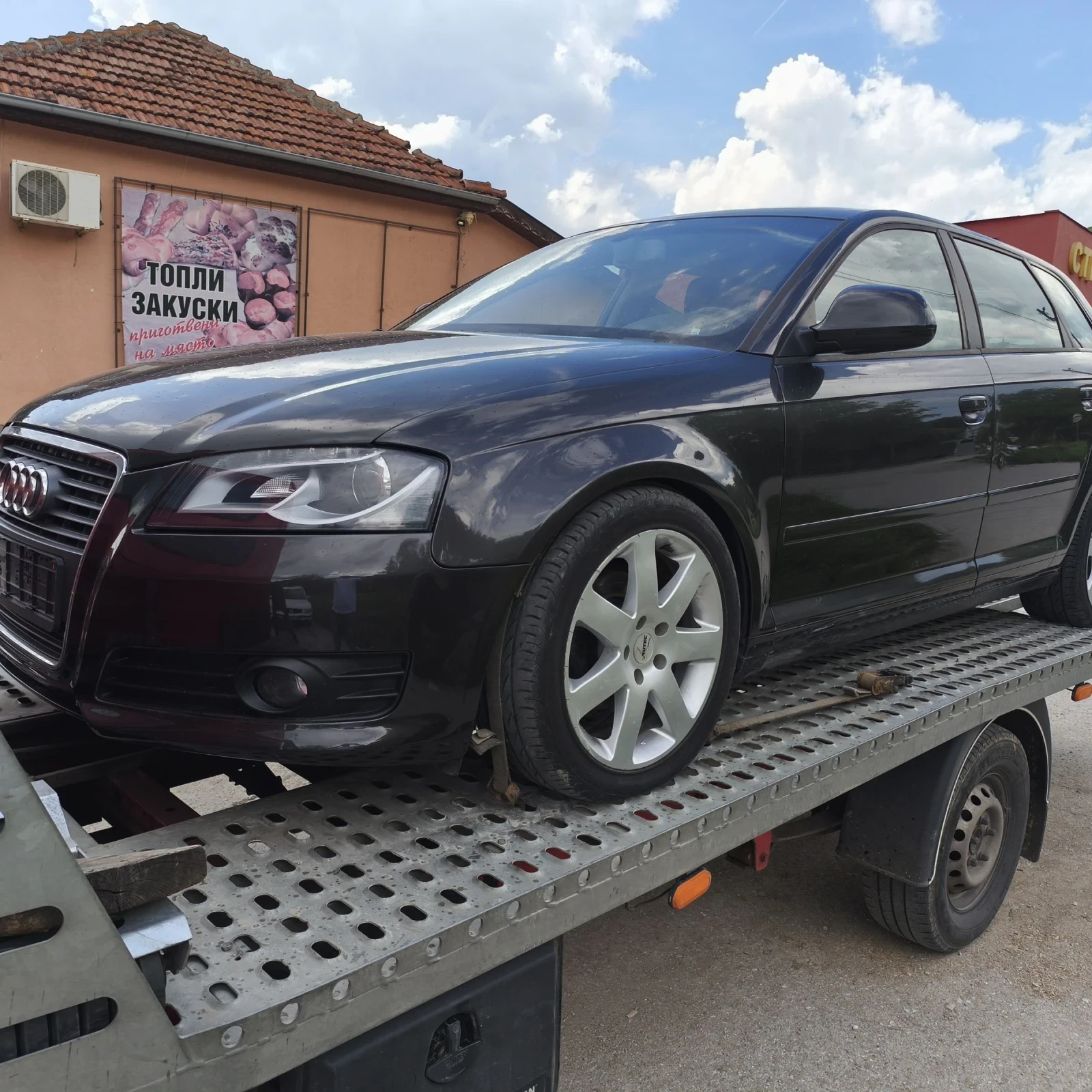 Audi A3 1.9����� 105�� | Mobile.bg � ����������� 16