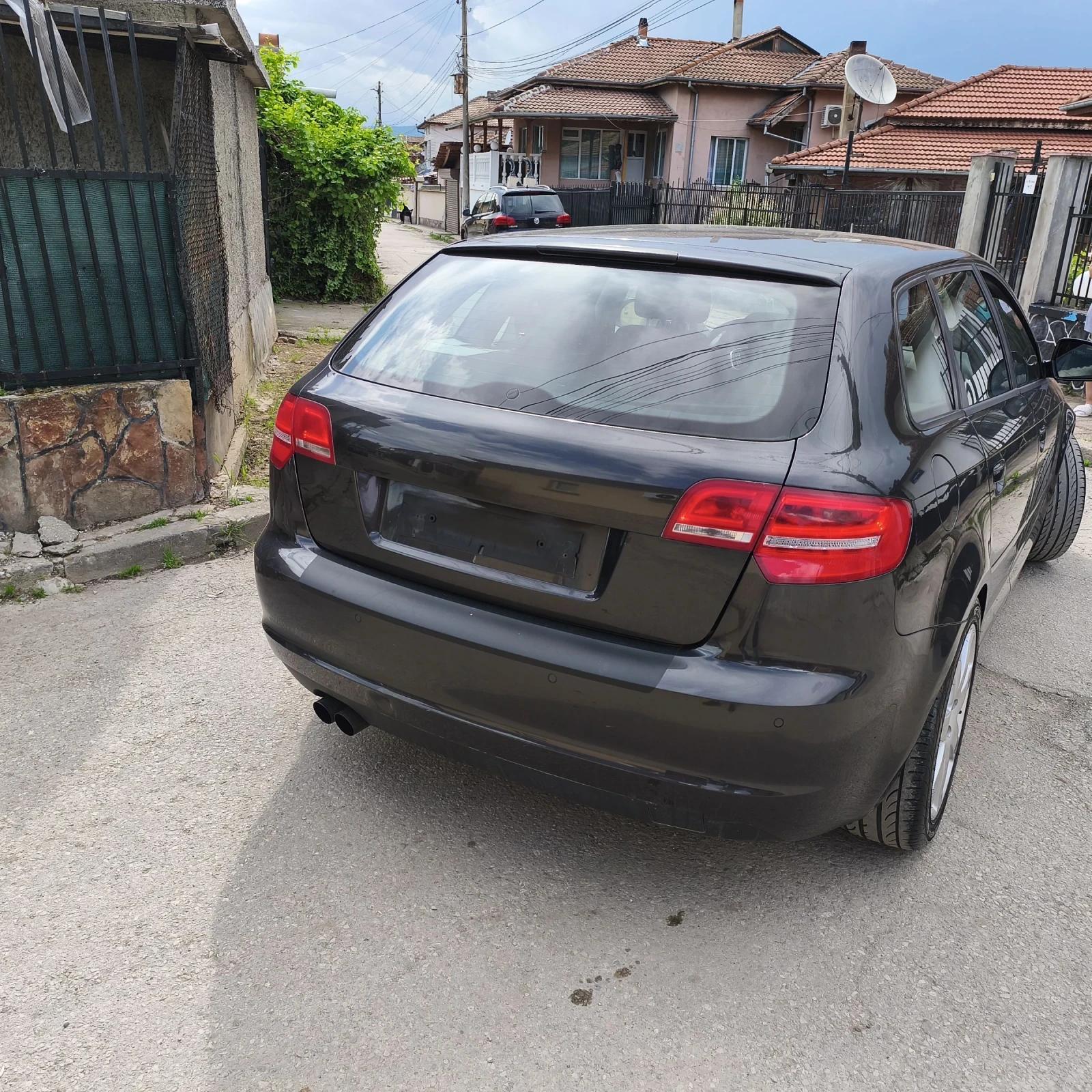 Audi A3 1.9����� 105�� | Mobile.bg � ����������� 4