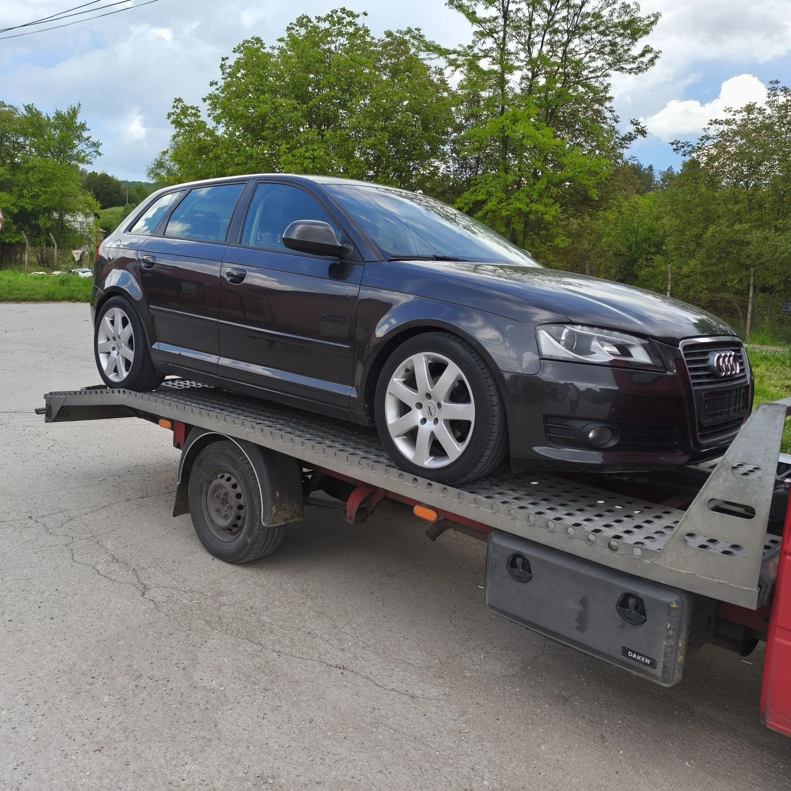 Audi A3 1.9����� 105�� | Mobile.bg � ����������� 15