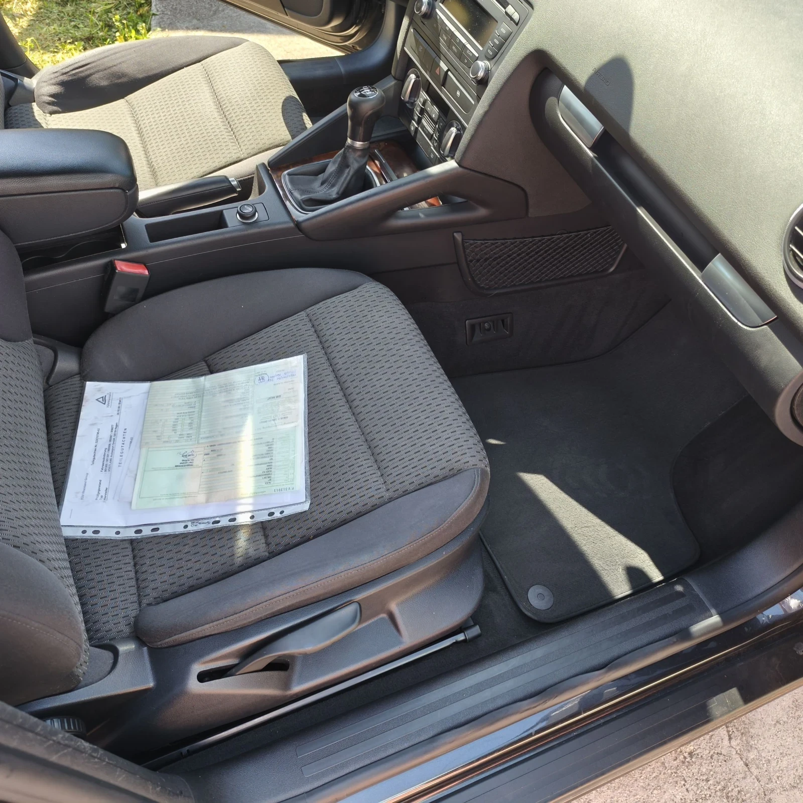 Audi A3 1.9����� 105�� | Mobile.bg � ����������� 13