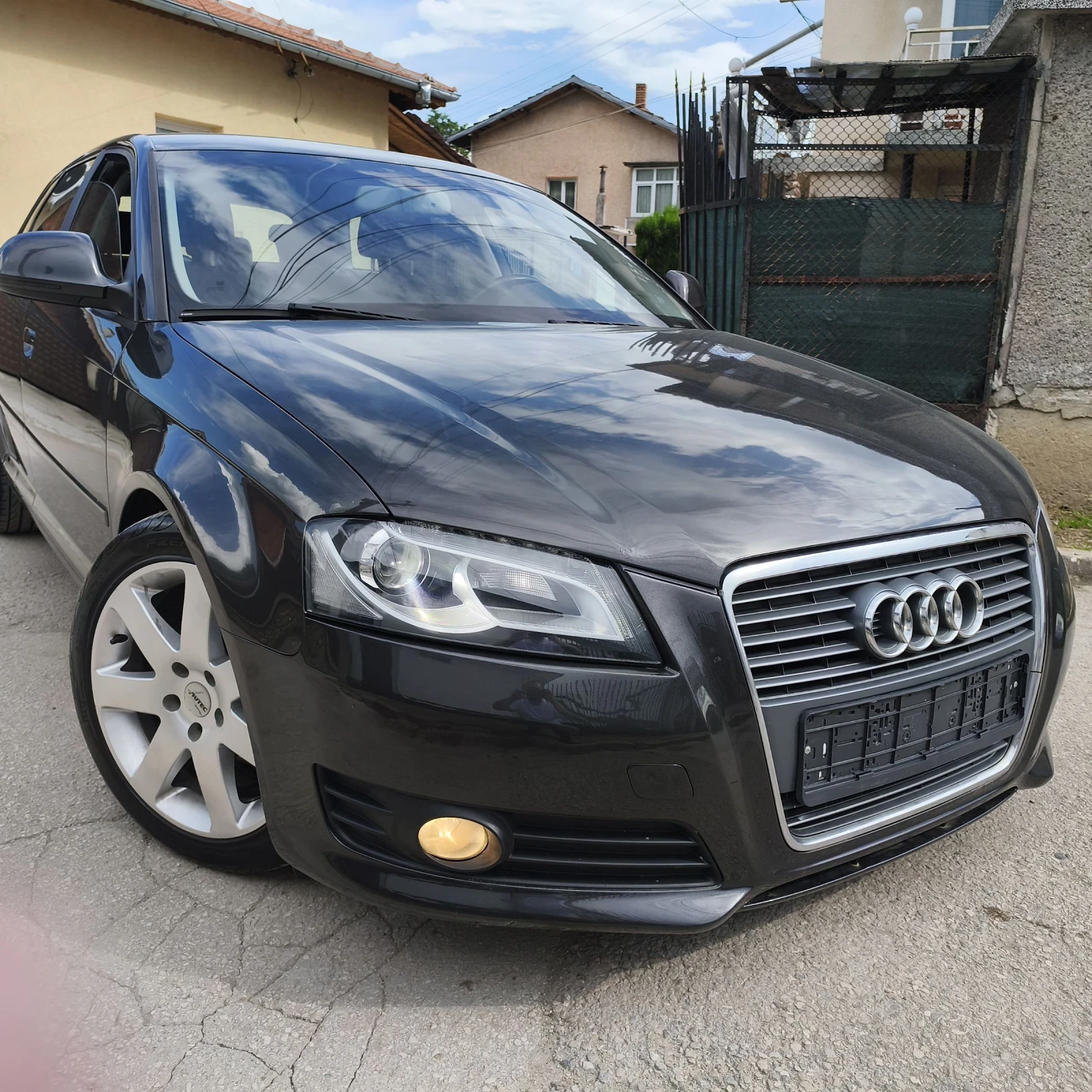 Audi A3 1.9����� 105�� | Mobile.bg � ����������� 1