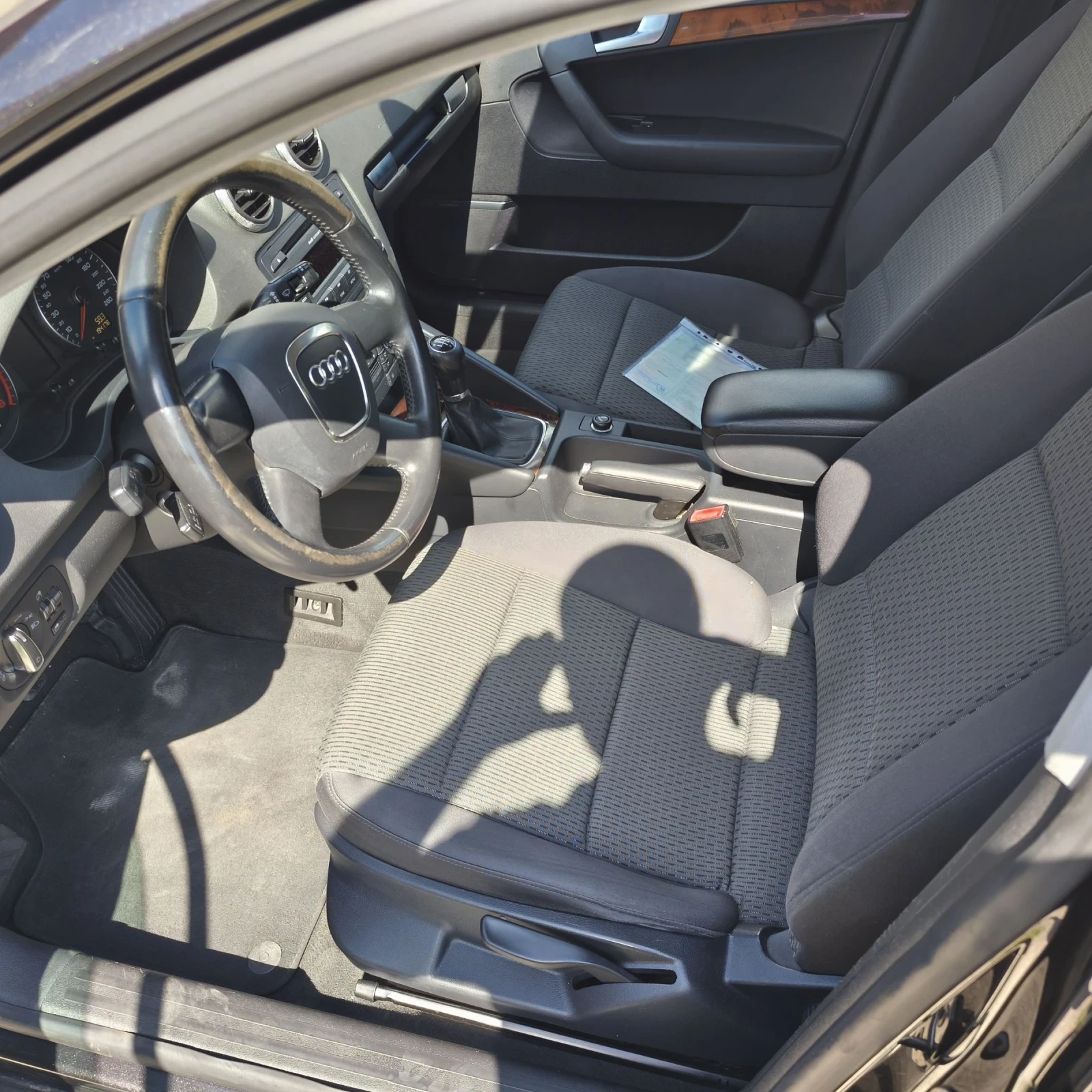 Audi A3 1.9����� 105�� | Mobile.bg � ����������� 11