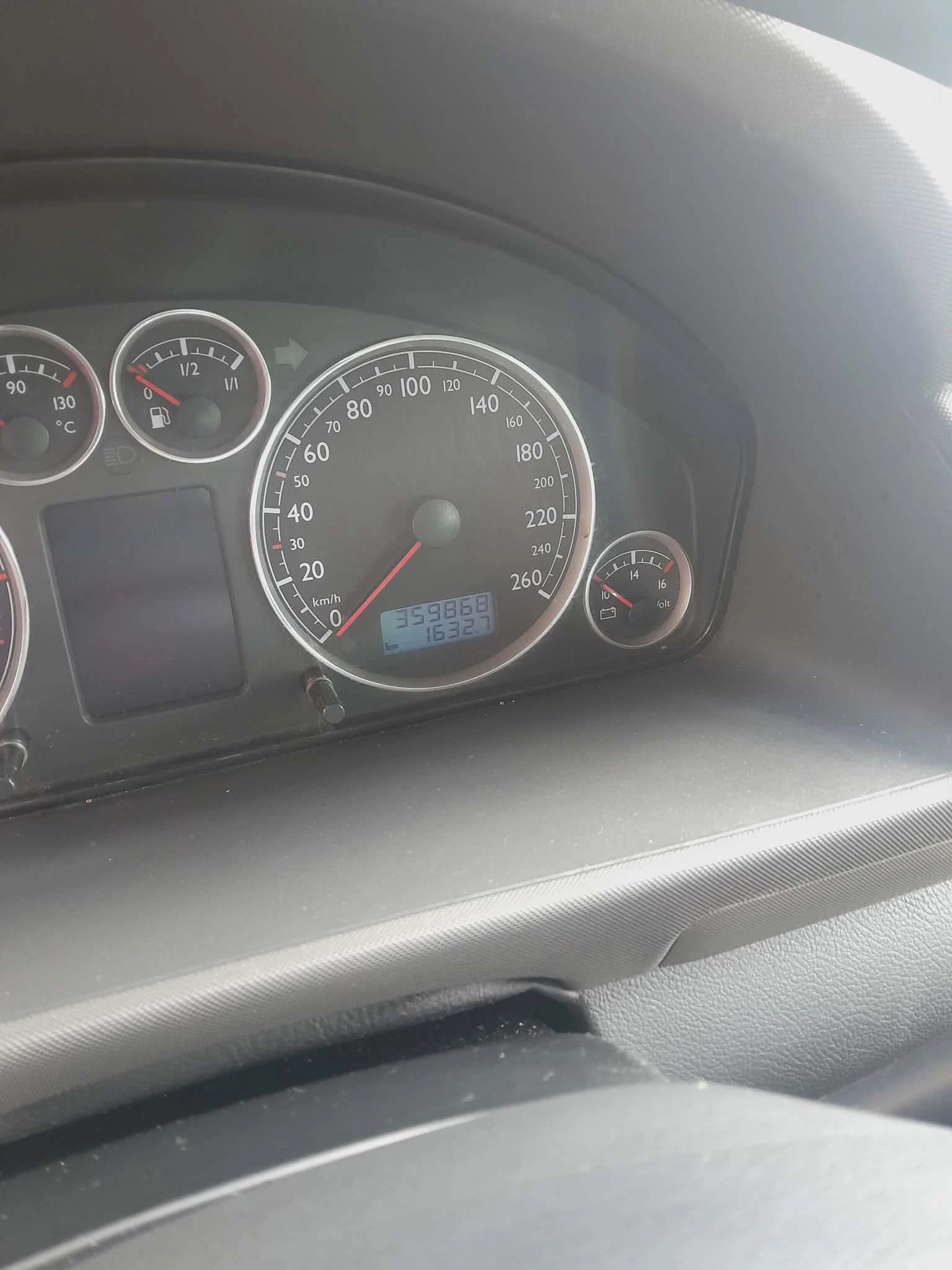 VW Sharan, снимка 7 - Автомобили и джипове - 54554200