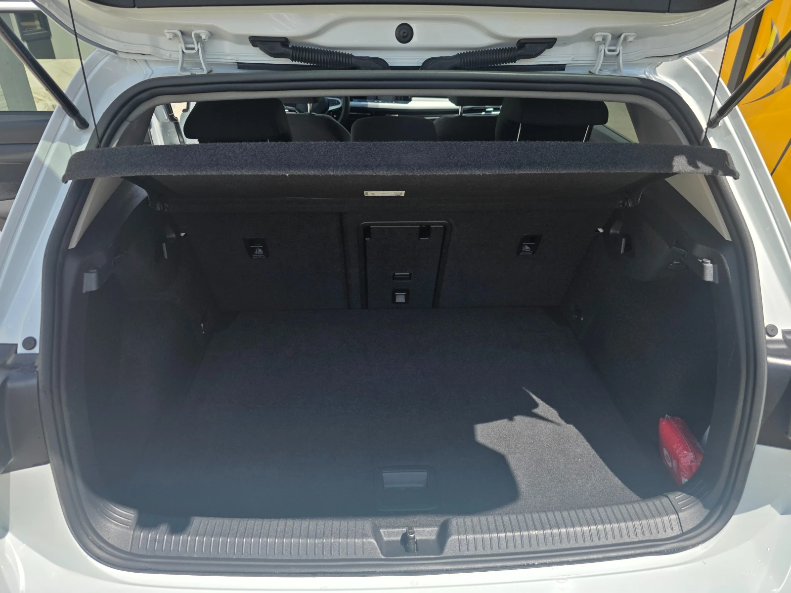 VW Golf 2.0 TDI DSG LED Digital Cockpit | Mobile.bg � ����������� 10