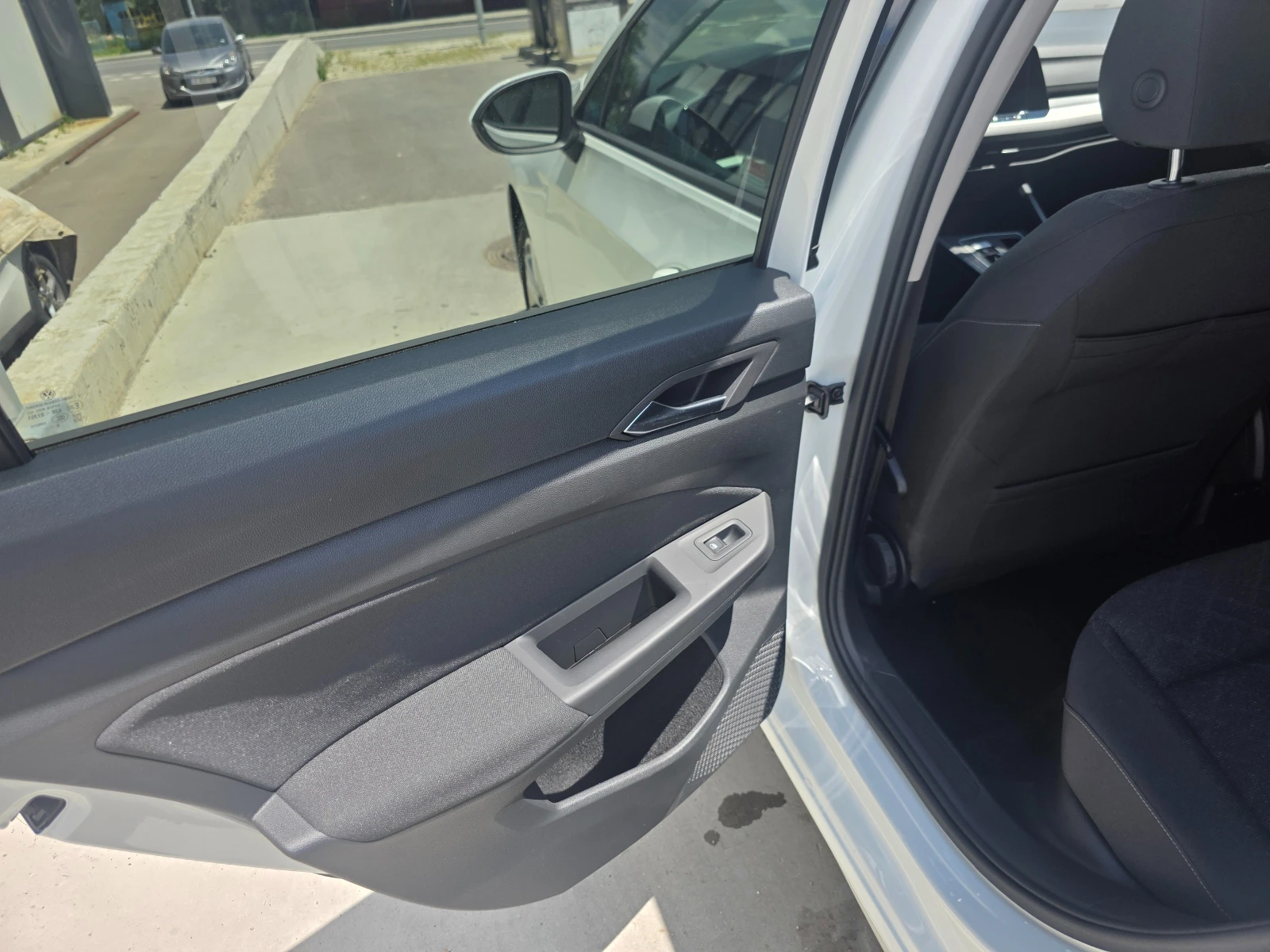 VW Golf 2.0 TDI DSG LED Digital Cockpit | Mobile.bg � ����������� 9