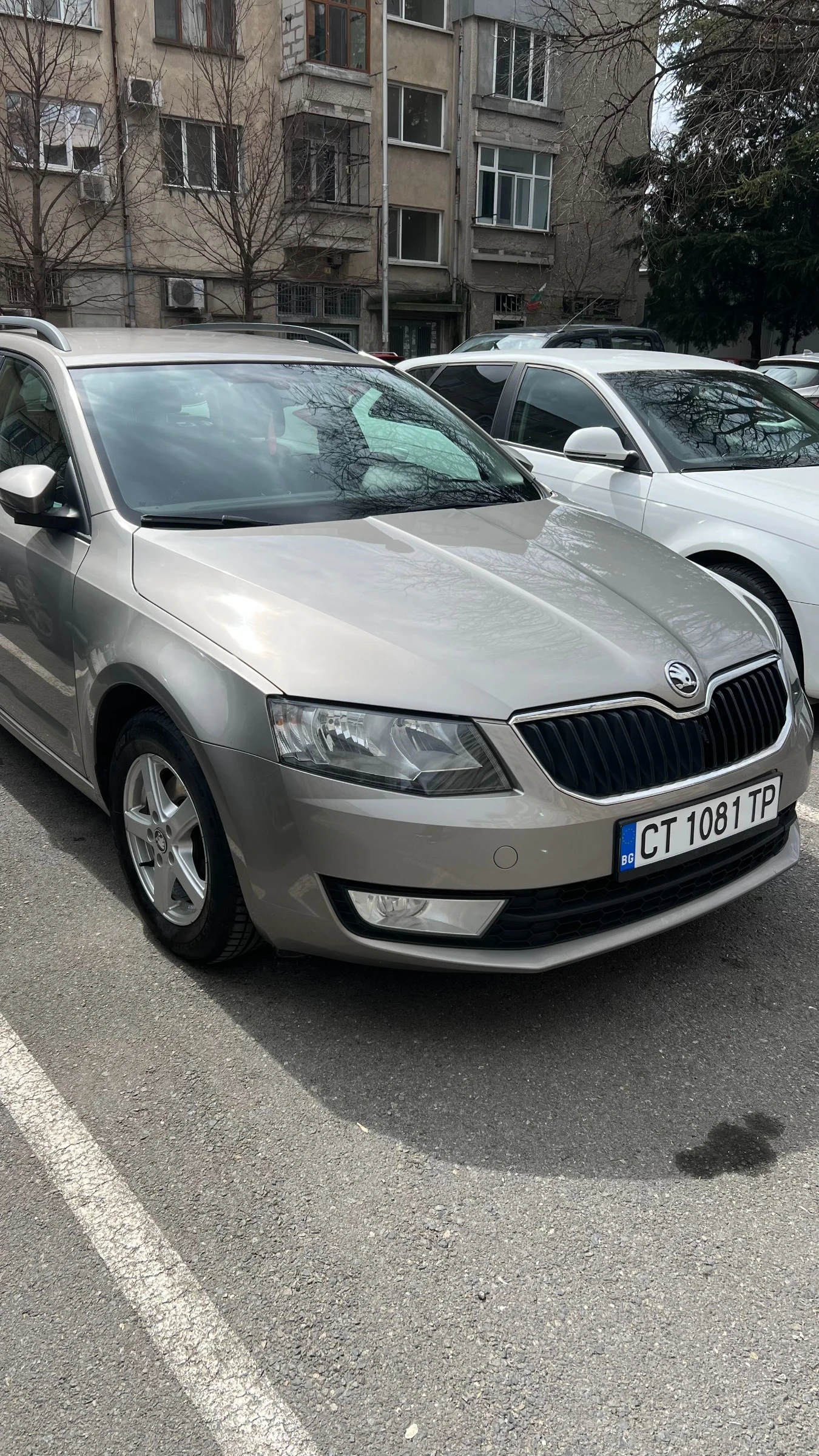 Skoda Octavia, снимка 2 - Автомобили и джипове - 54682714