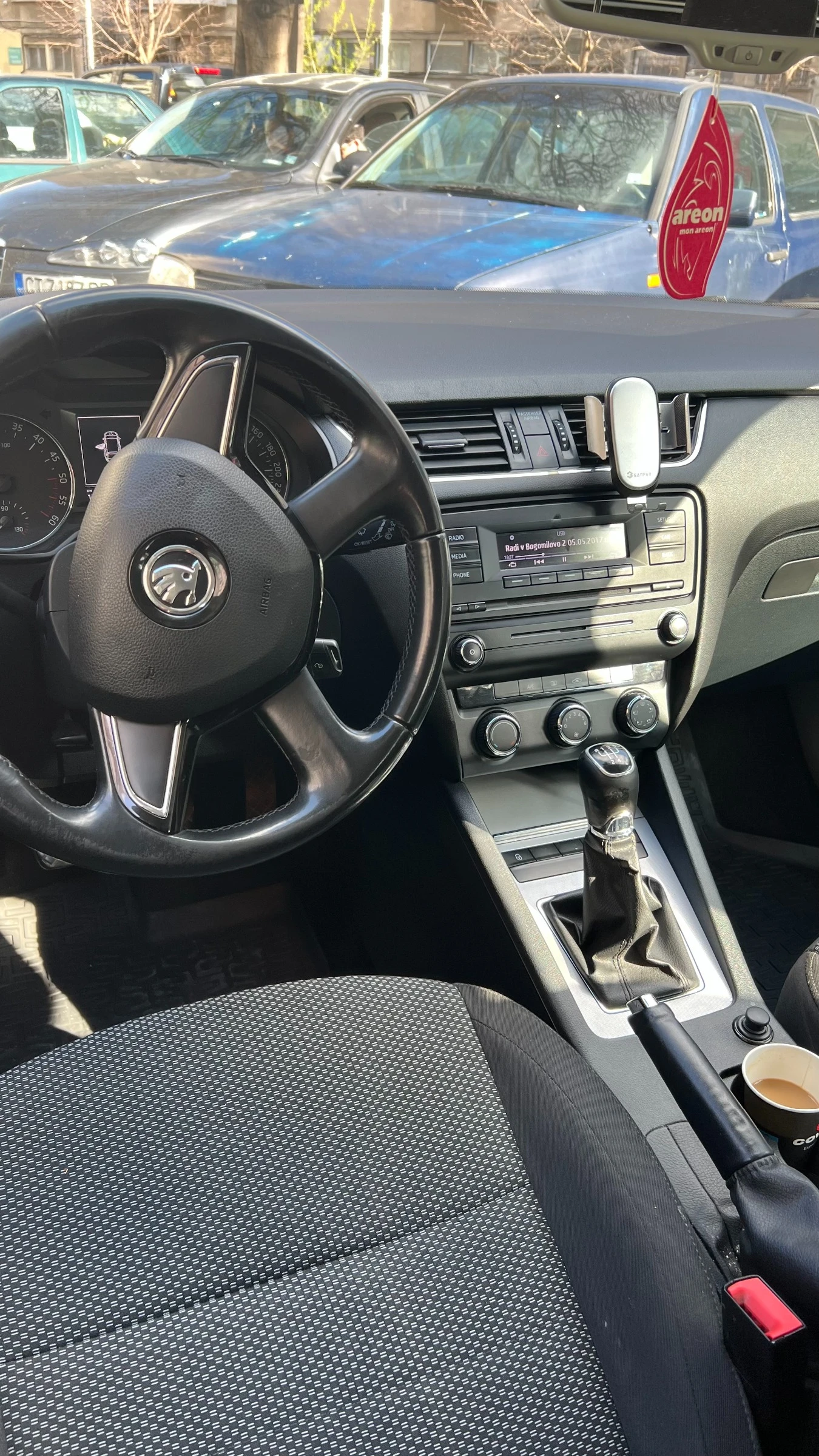 Skoda Octavia, снимка 6 - Автомобили и джипове - 54682714