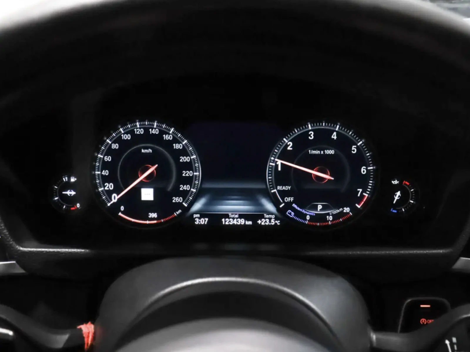 BMW 440 2018 BMW 4 Series 440i Coupe, снимка 9 - Автомобили и джипове - 54697720