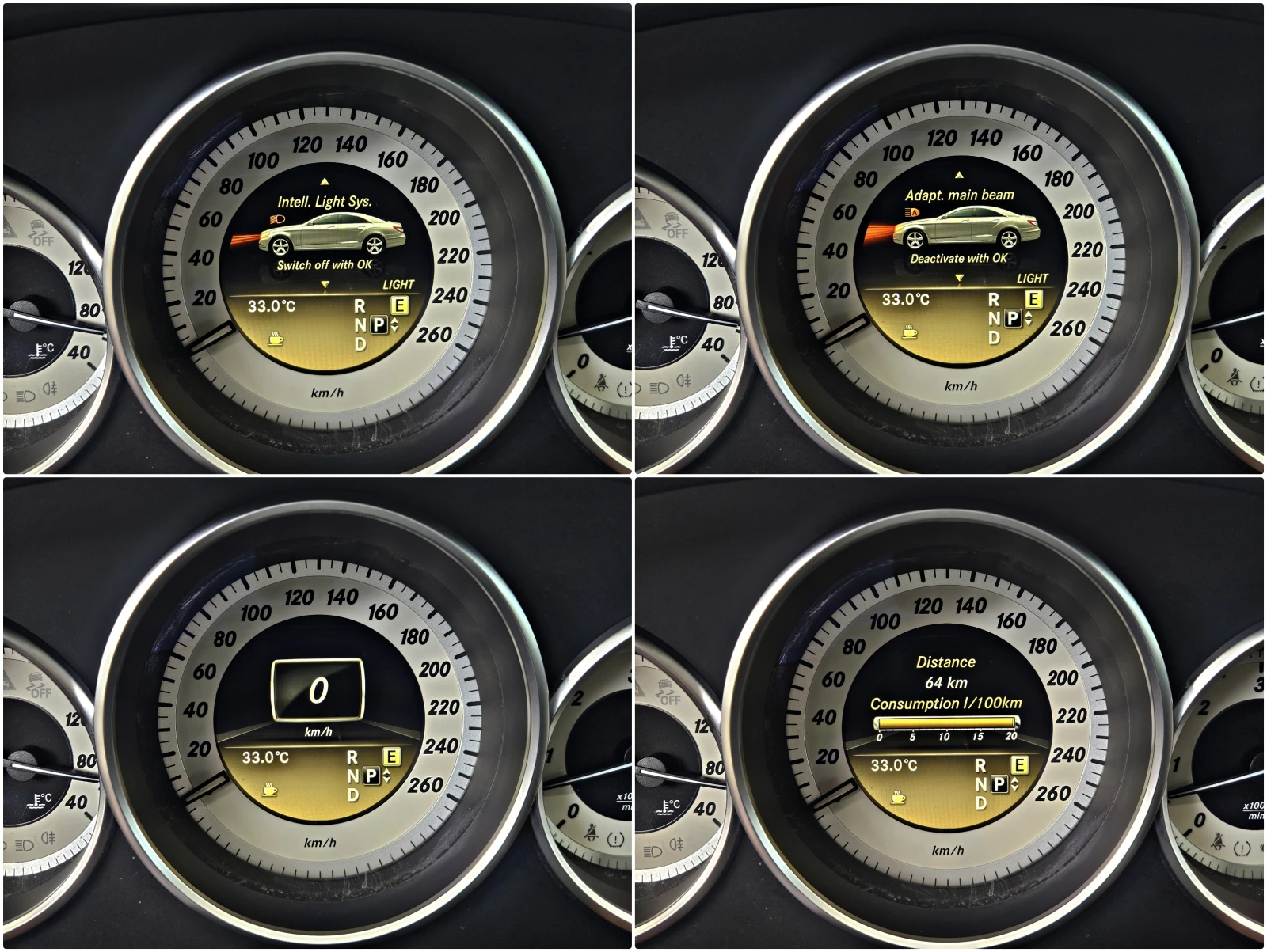 Mercedes-Benz CLS 350 AMG/4MATIC/GERMANY/CAMERA/INTEL LIGHTS/AIRMATIC/LI | Mobile.bg � ����������� 13